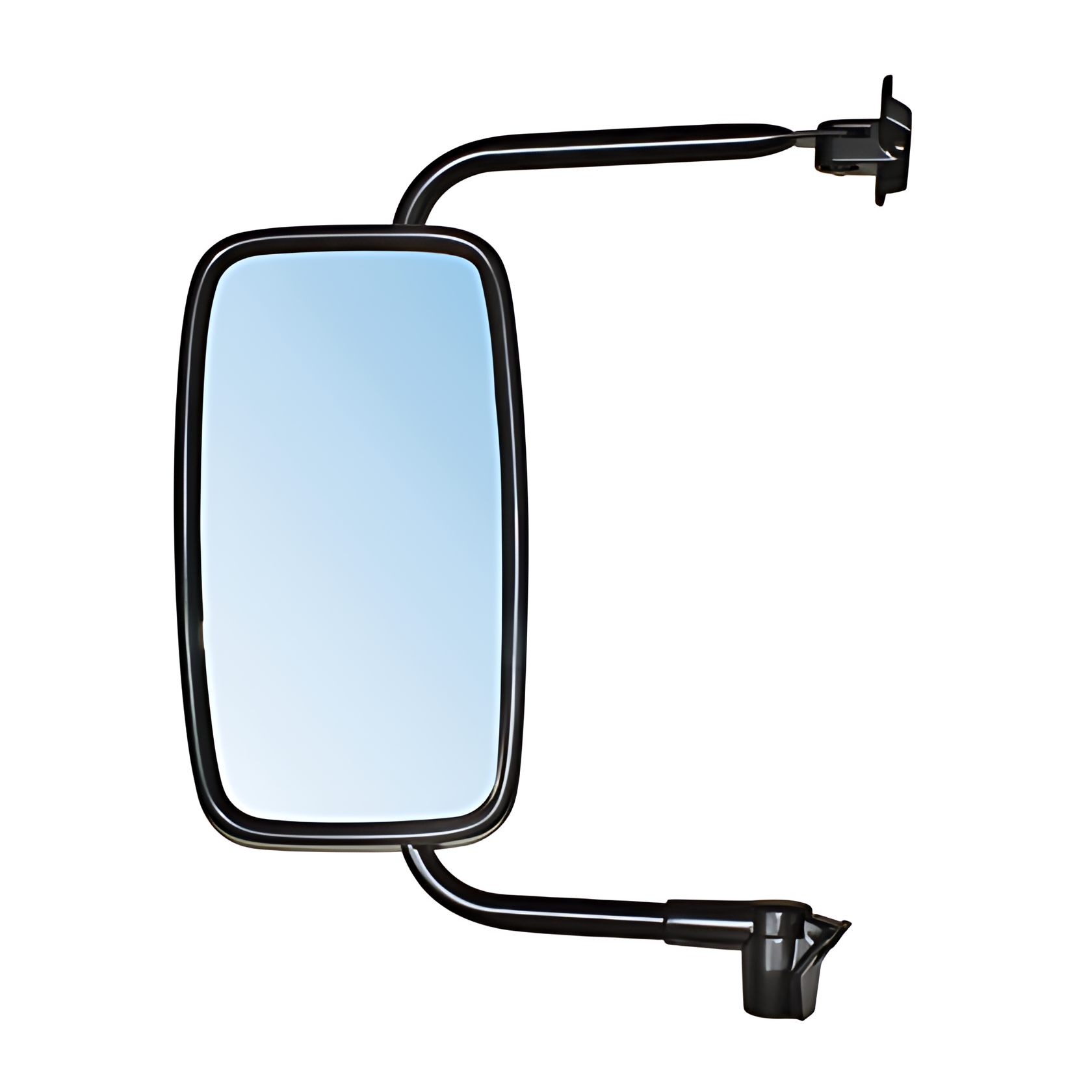 CONJUNTO ESPELHO RETROVISOR LE BRACO CURTO - ML0665