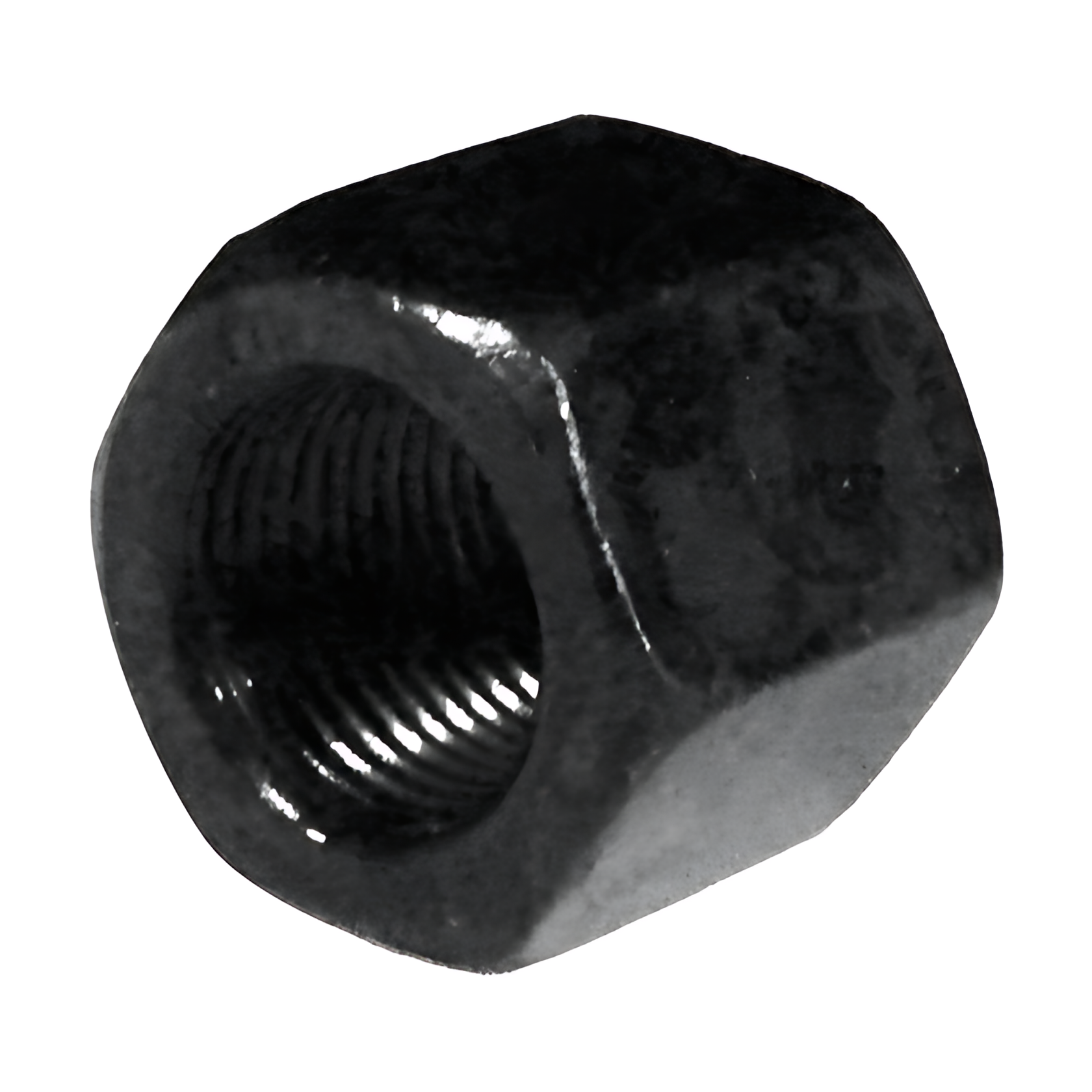 PORCA GRAMPO DUPLA 18MM ACO 10.9 - ML0682