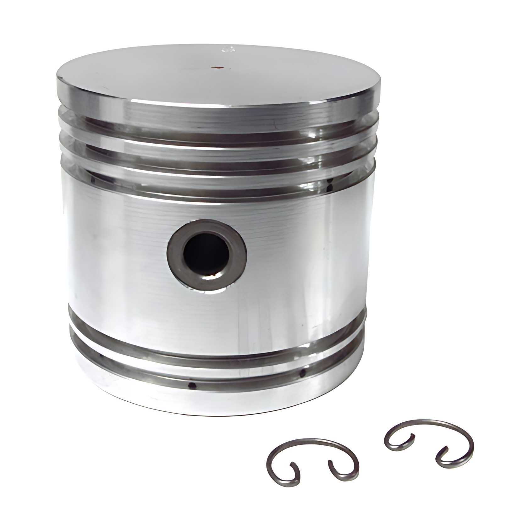 PISTAO COMP BENDIX T500 DE 2 1-2 STD - QA9801