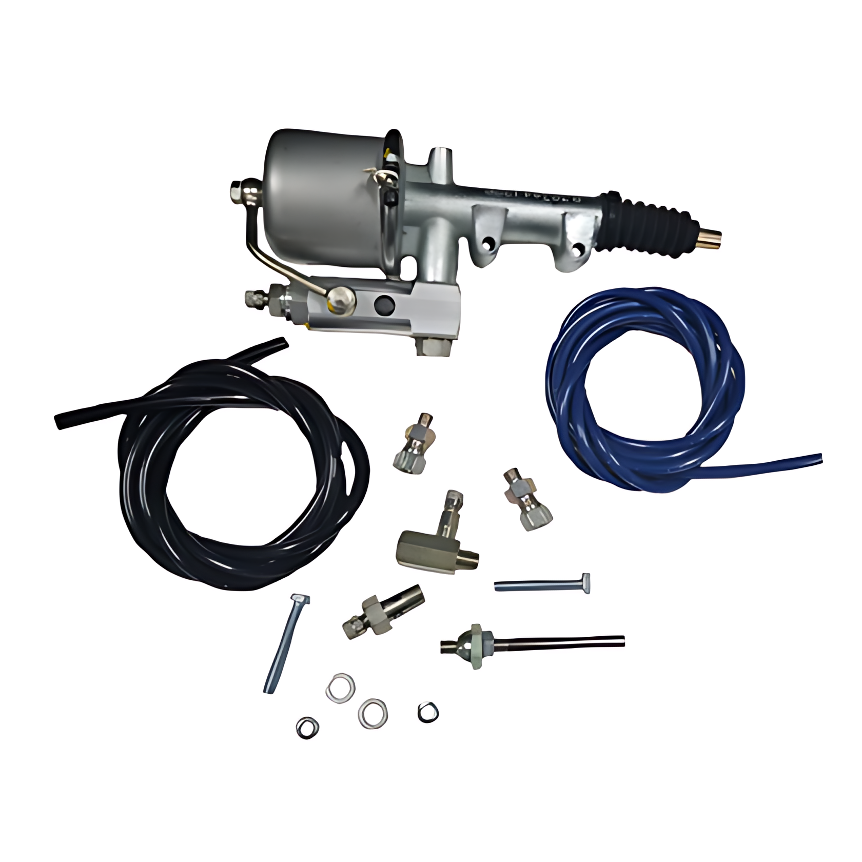 KIT SERVO EMBREAGEM VW-FORD - VF040-6G