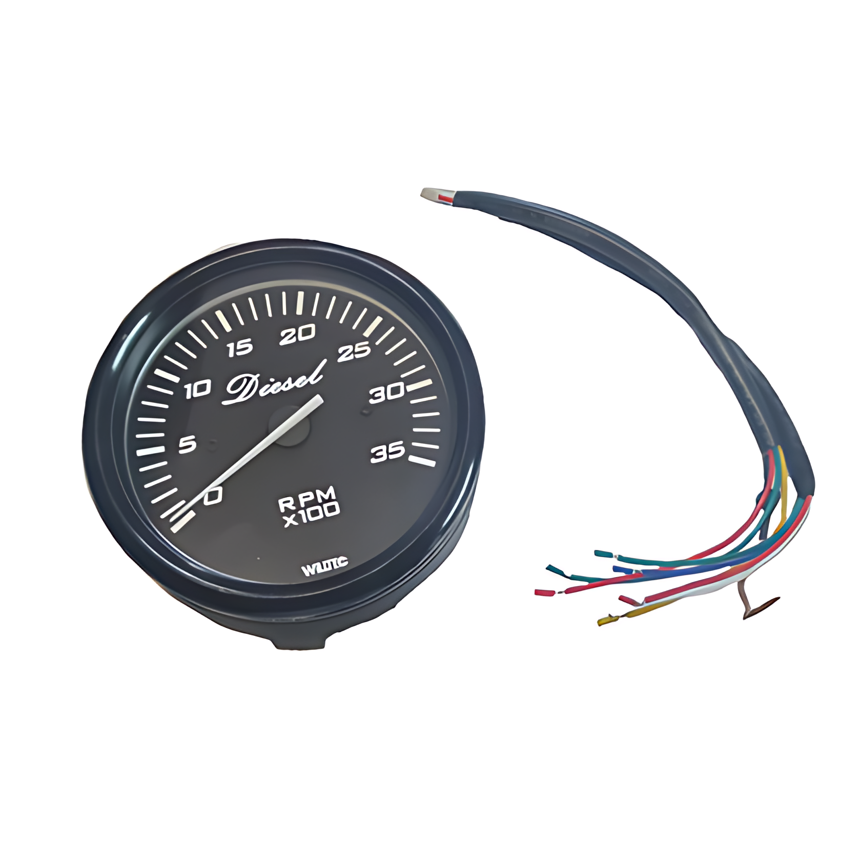 CONTAGIRO DIESEL 3500 RPM - W41165P