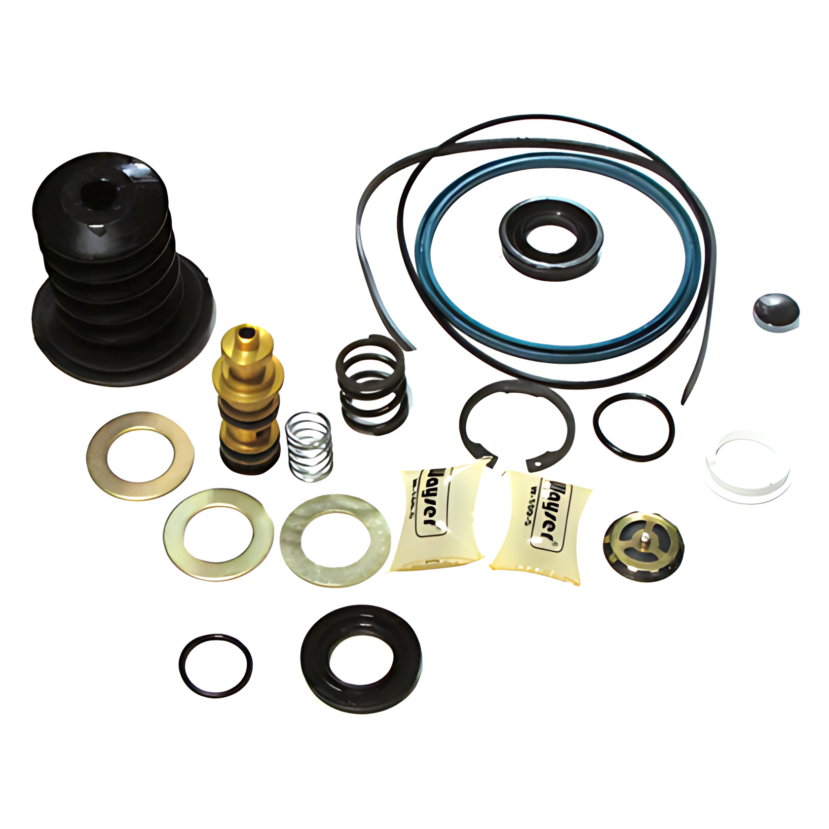 REPARO SERVO WAYSER TDS - ML0715A