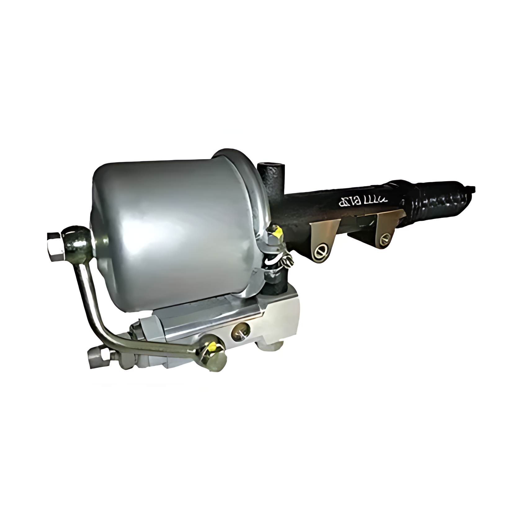 KIT SERVO W8 ELETRONICO 2005... - ML0716