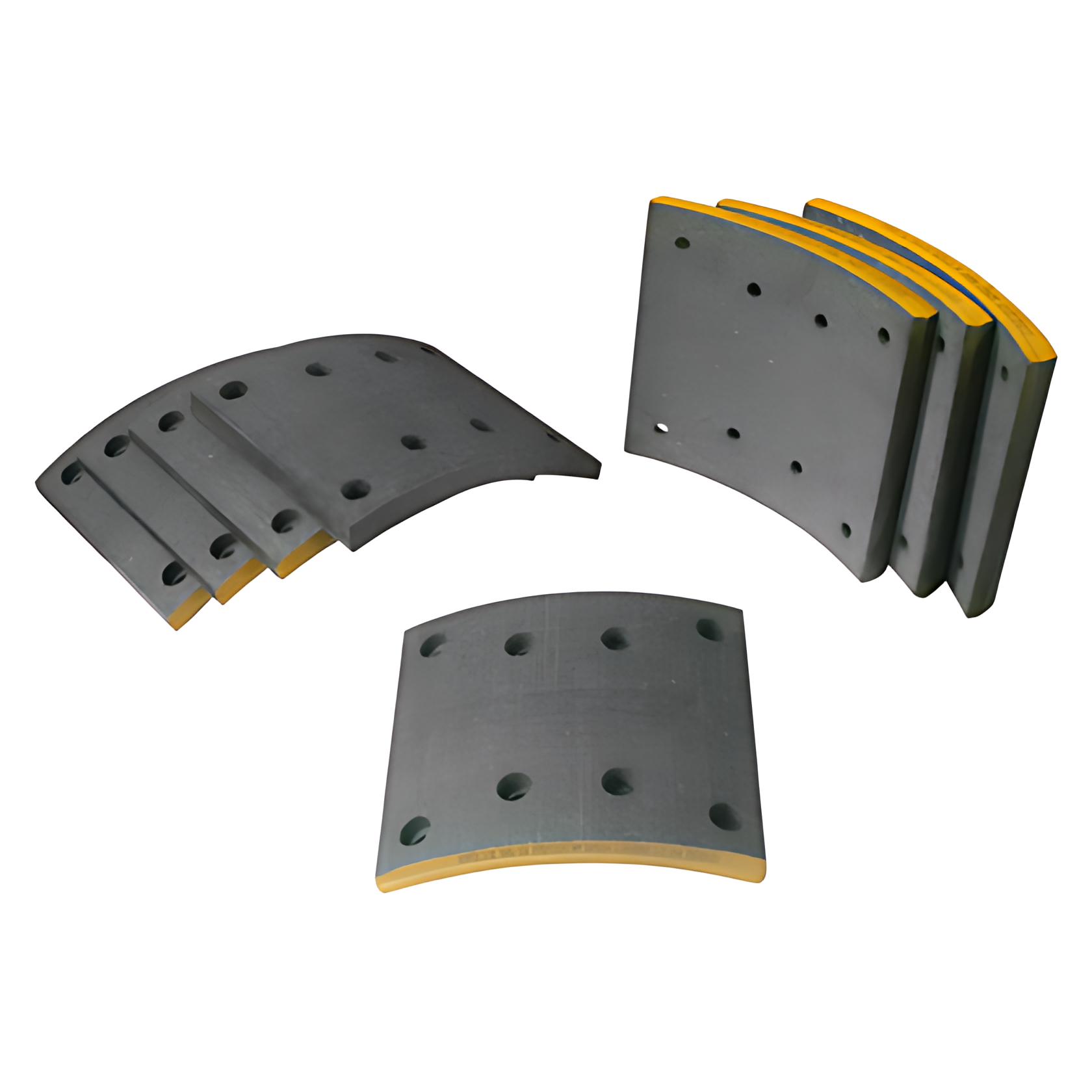 JG.LONA FREIO DIANTEIRO 1X DM584DNA38X - DM584DNA38X