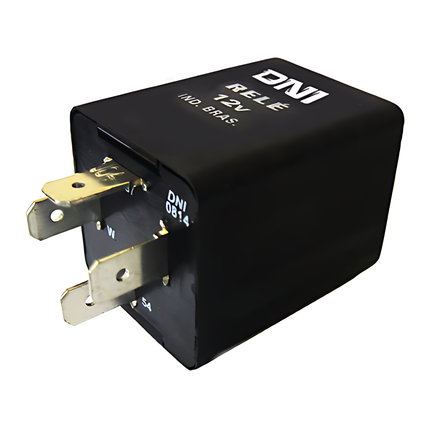 RELE ELETRONICO FREIO MOTOR - DNI0814