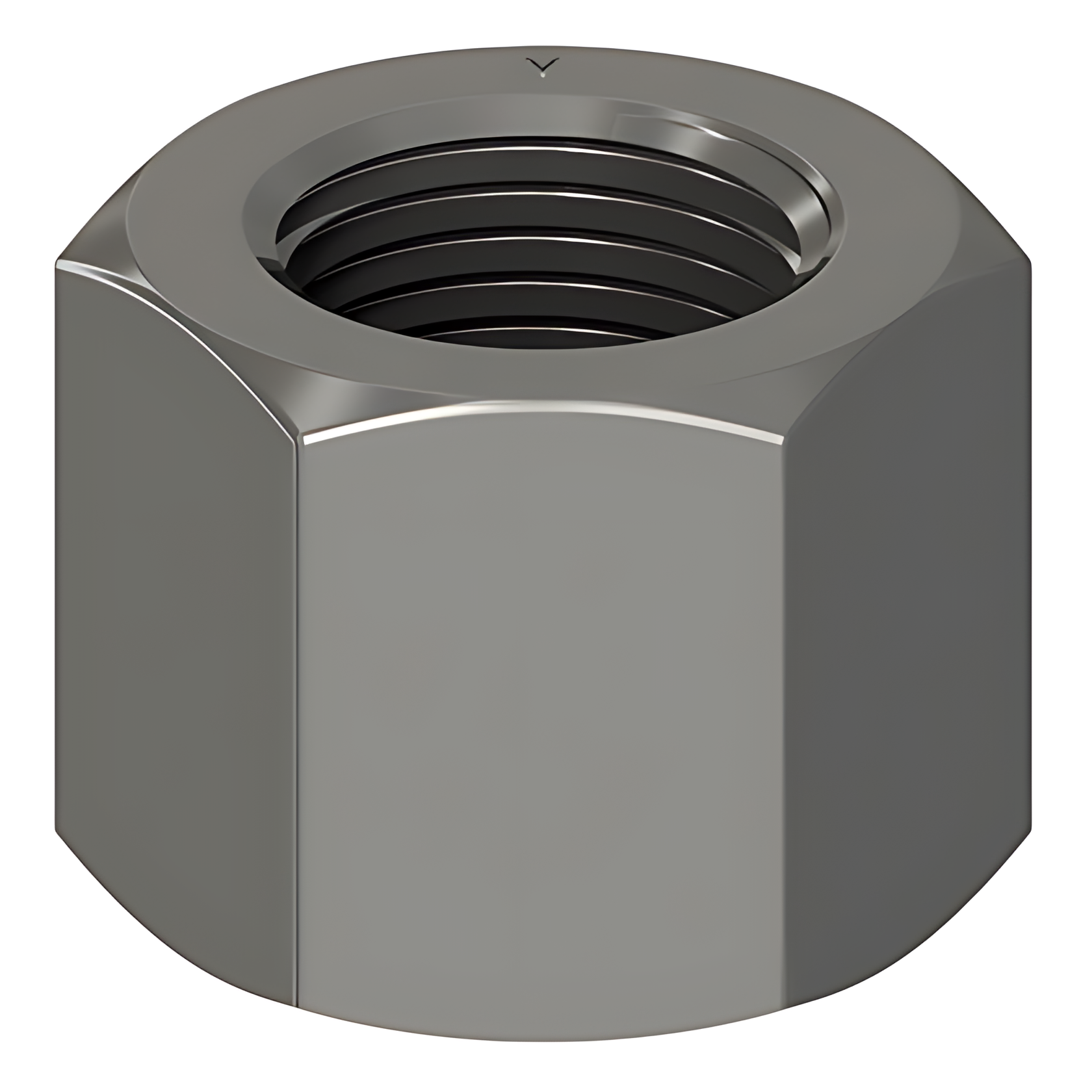 PORCA GRAMPO DUPLA M24X2,00 - 46868