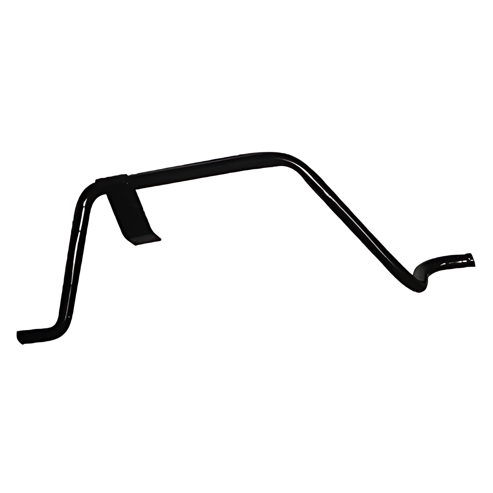 TUBO RESPIRO CABECOTE OM906/926 - 09110