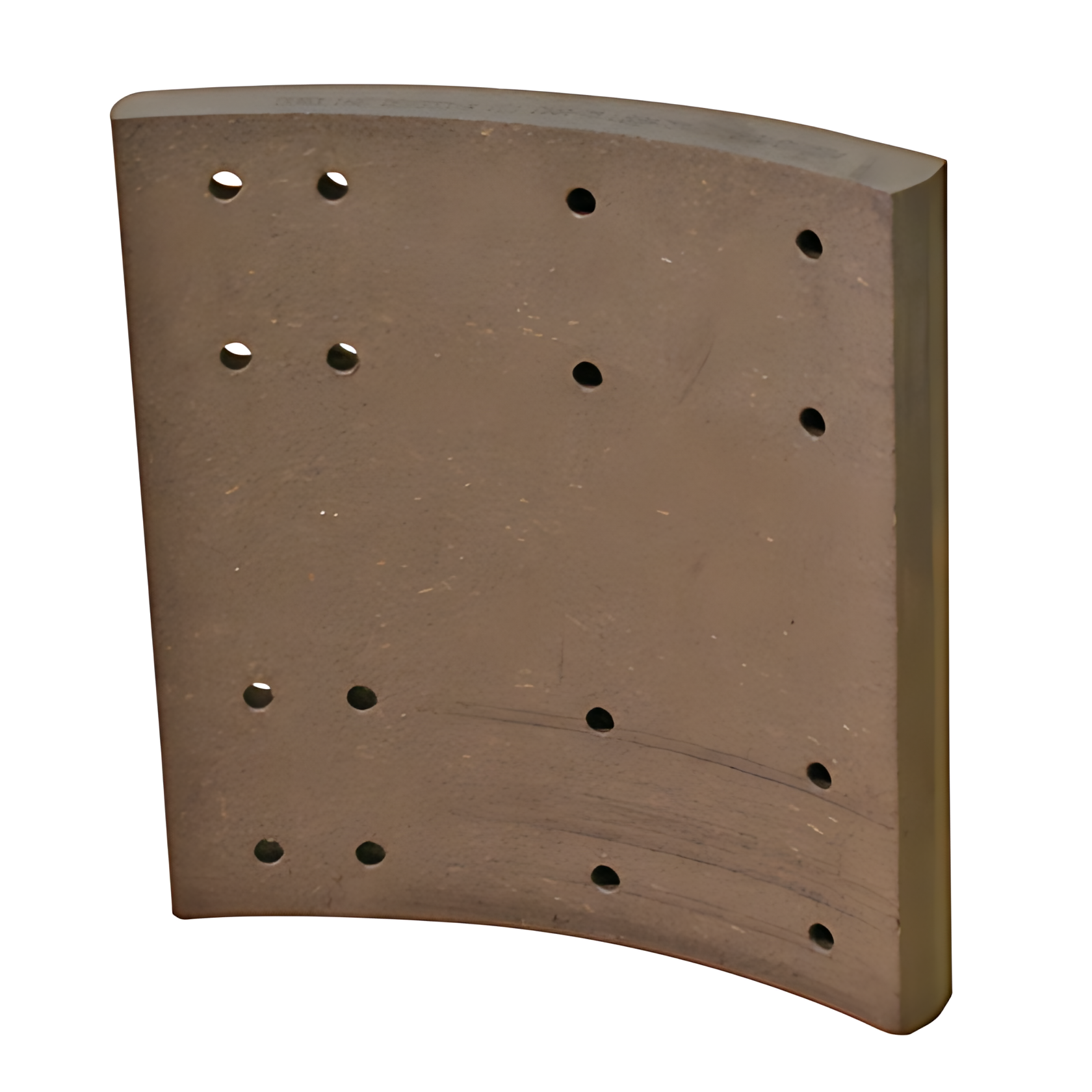 LONA FREIO TRASEIRO DC333DNA78 X - ML0975A