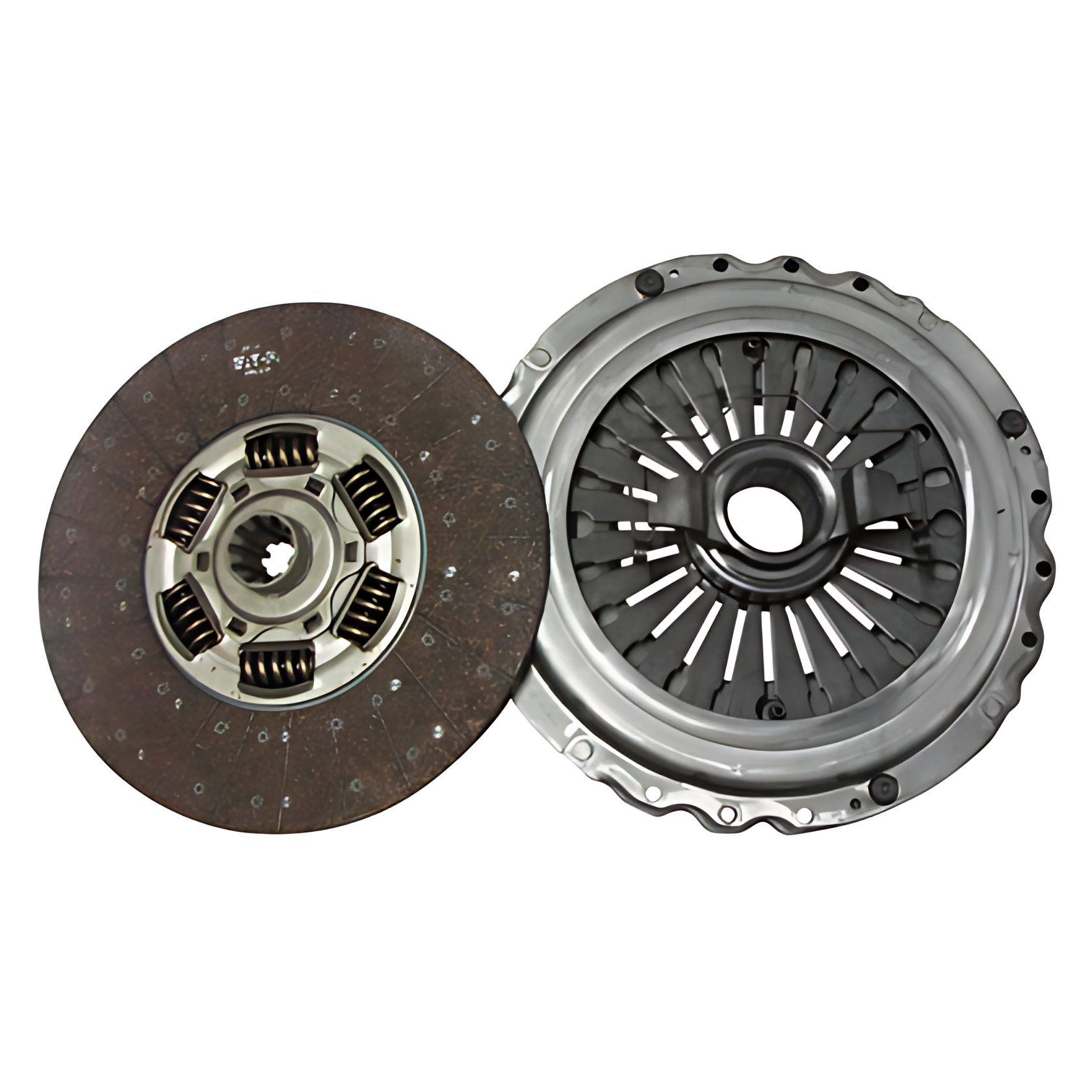 KIT EMBREAGEM 430MM - ML0989