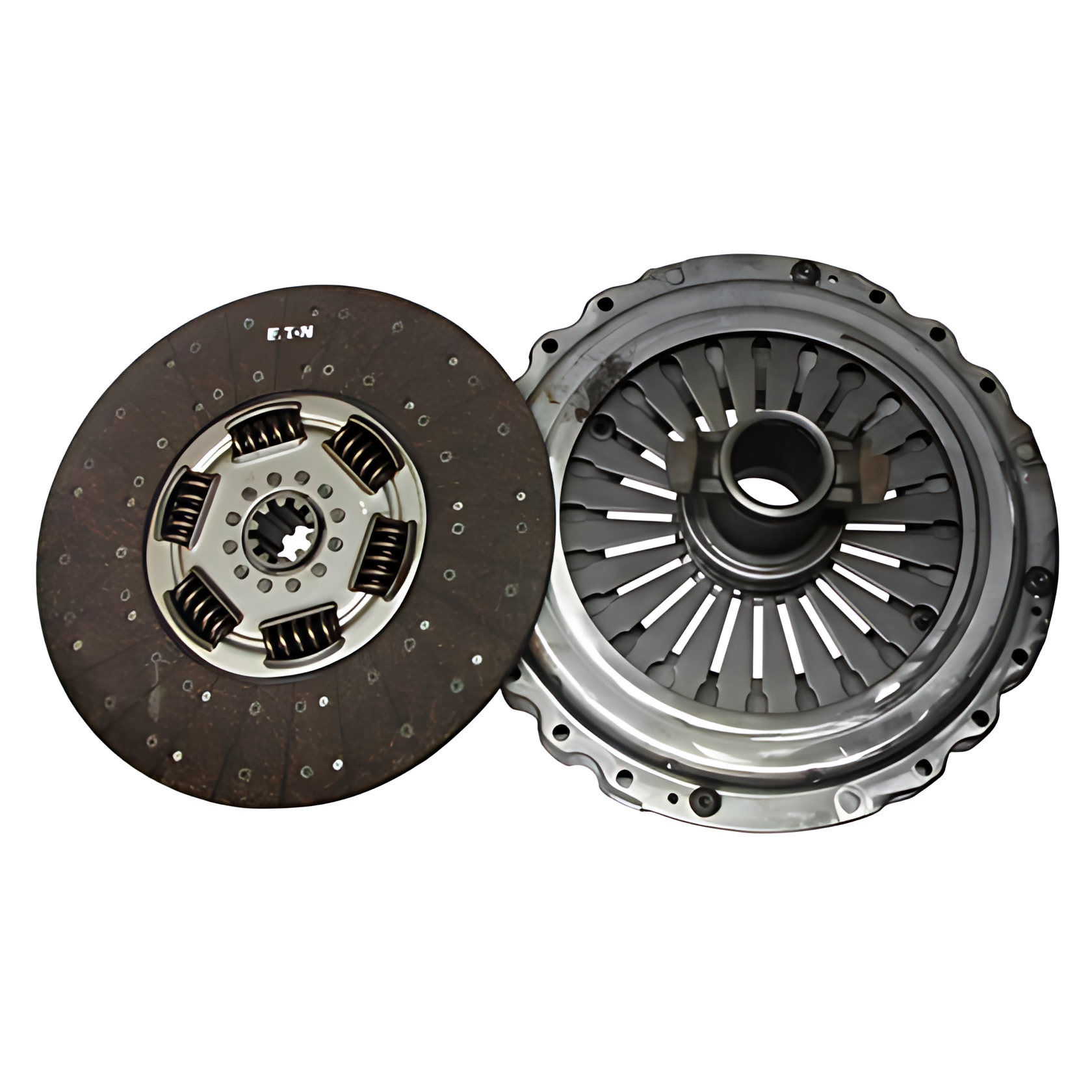 KIT EMBREAGEM 430MM - ML0990