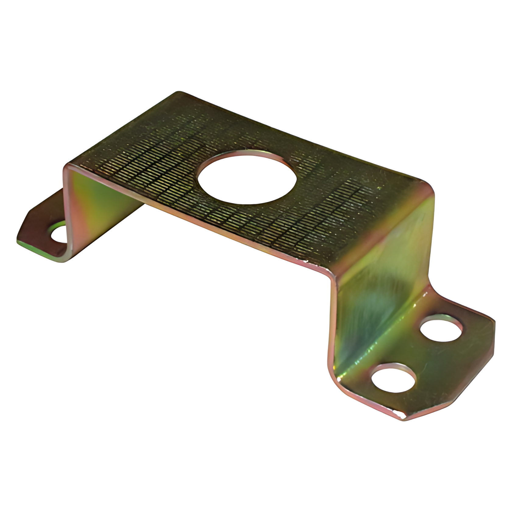 SUPORTE CALOTA RODA 8 FUROS - E10101084