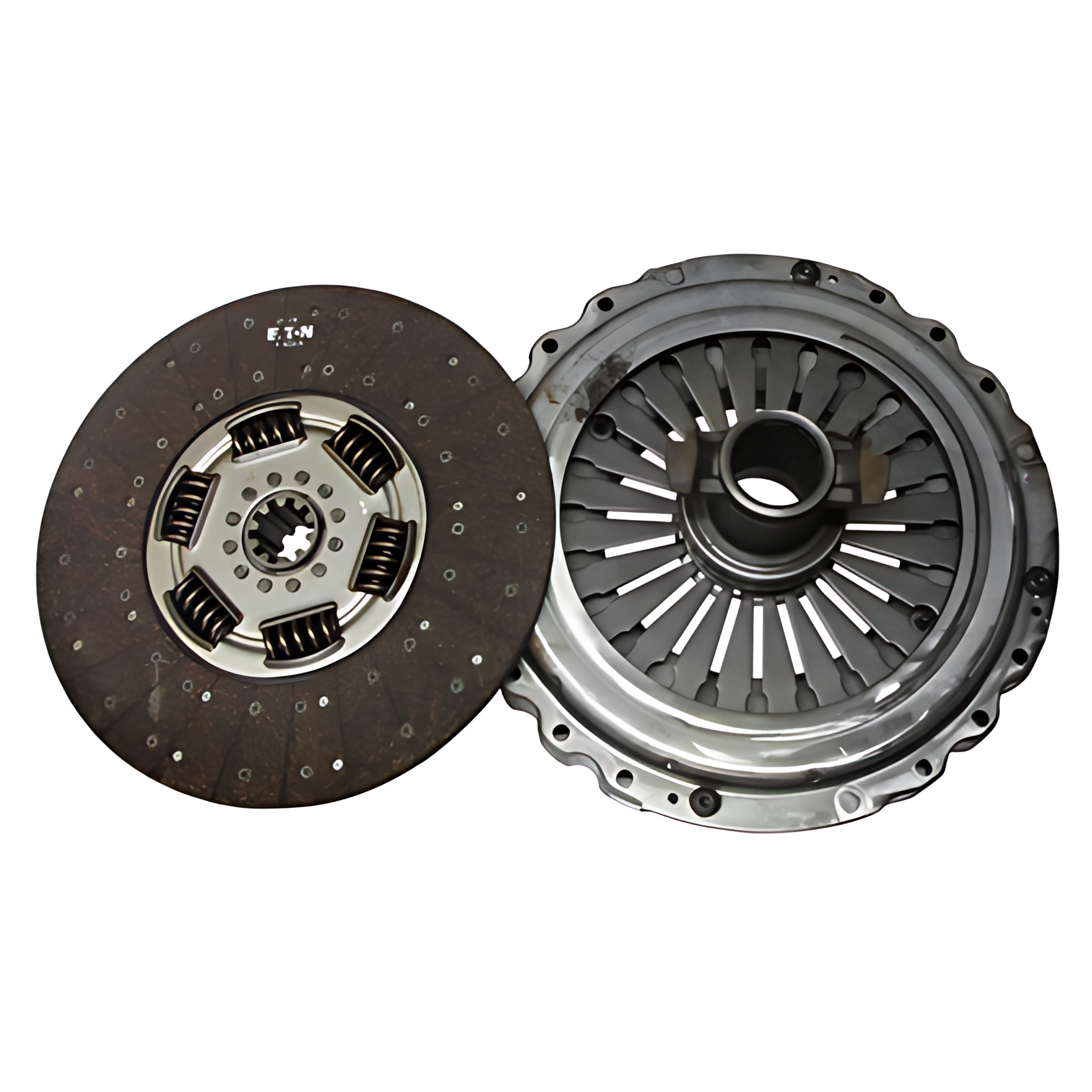 KIT EMBREAGEM 430MM - 1040141