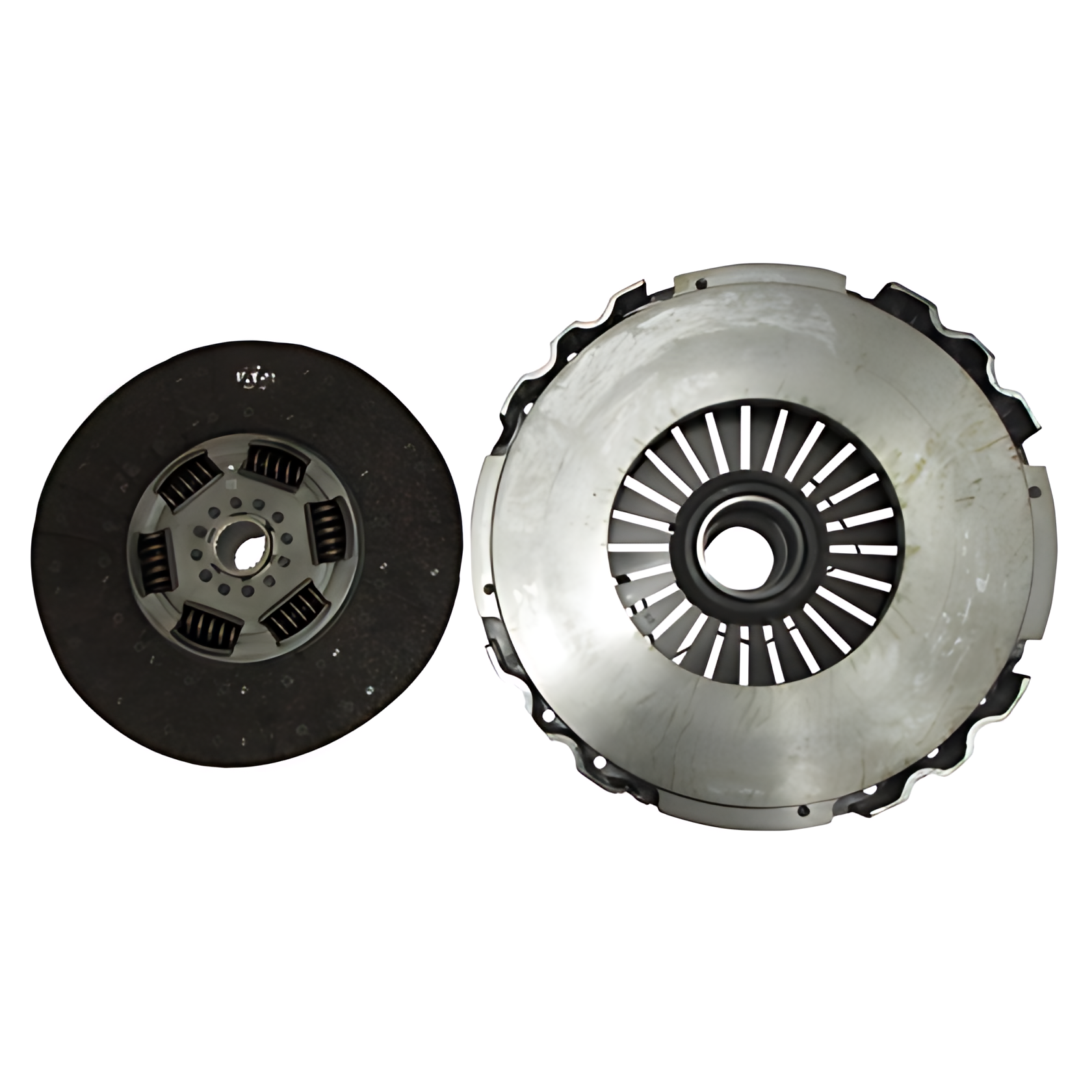 KIT EMBREAGEM 430MM - ML1075