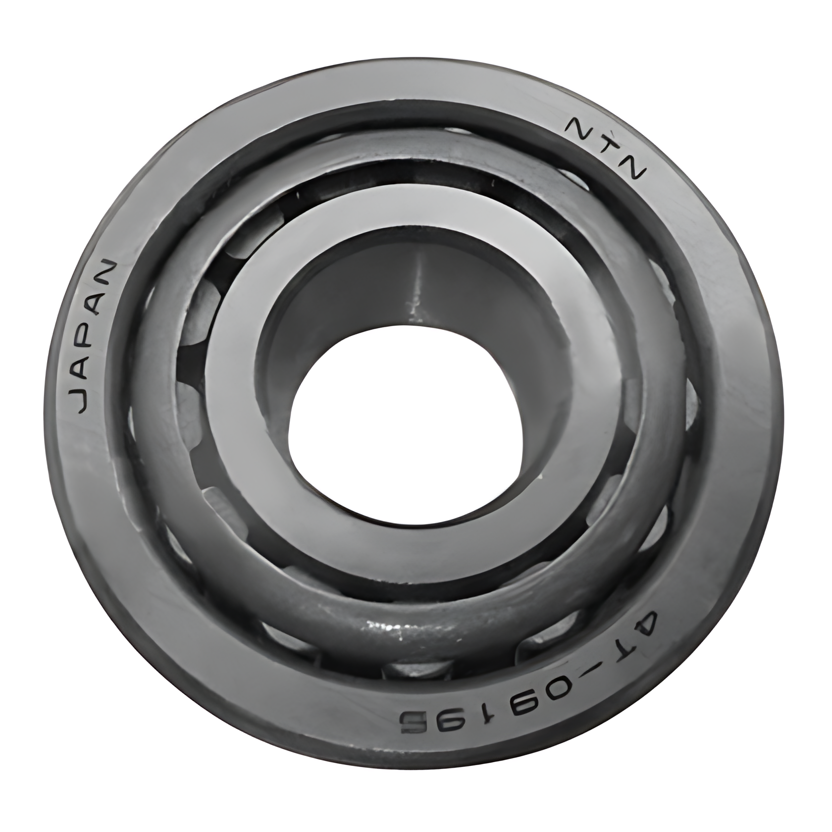 CONJUNTO ROLAMENTO - 09067