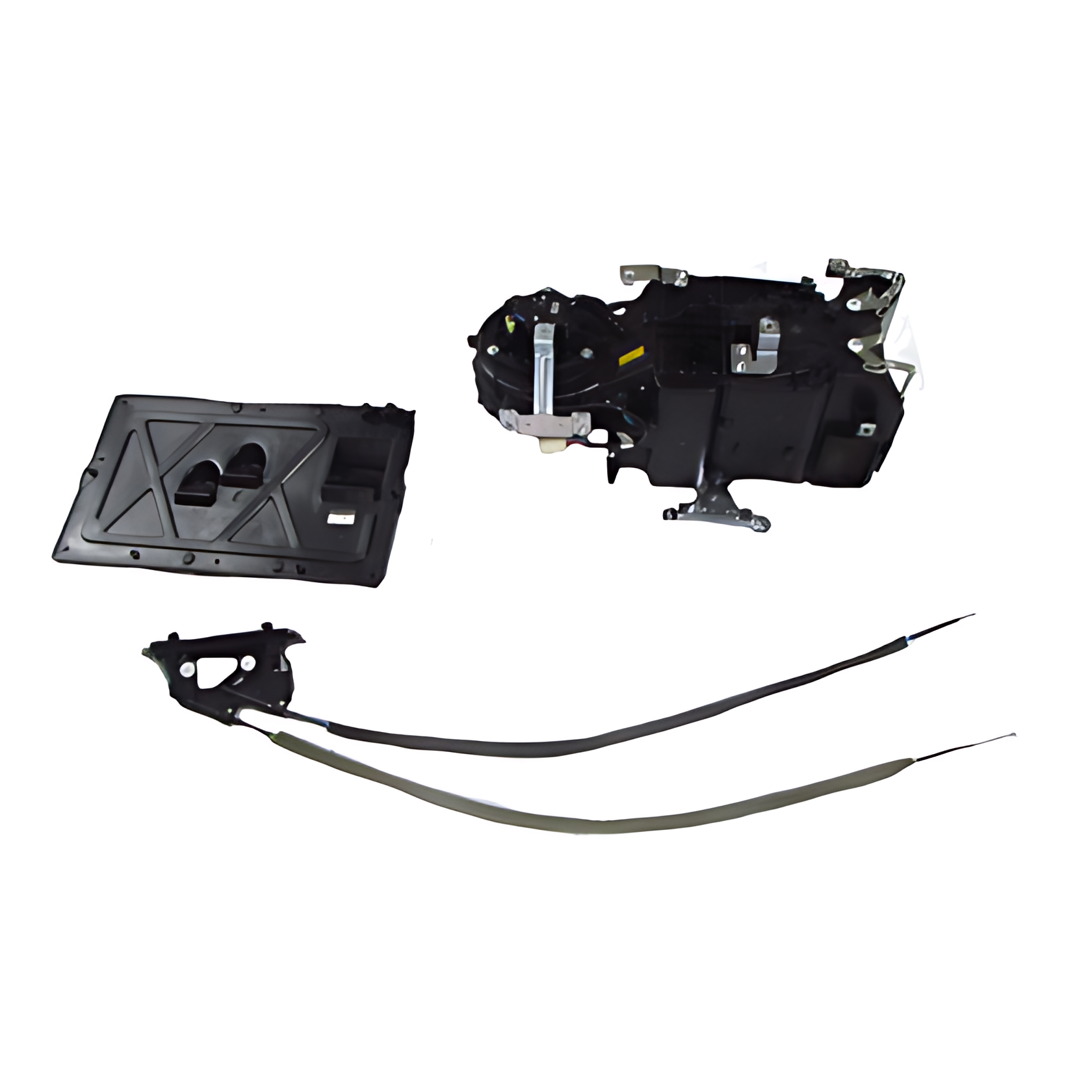 CAIXA DE VENTILACAO 24V - 6C4518723AC