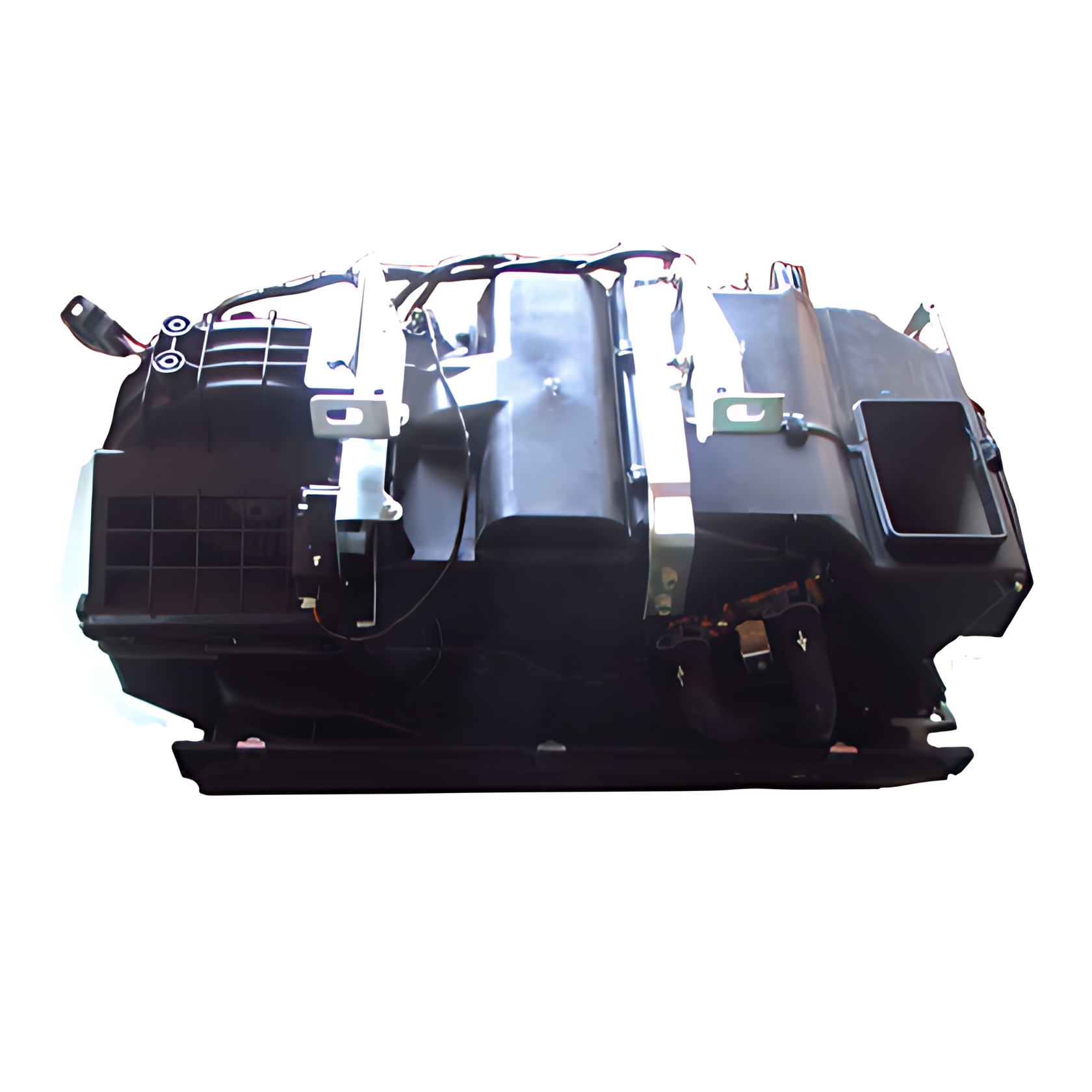 CAIXA DE AR VENTILACAO COM AQUECEDOR  24V - 2T0819351A