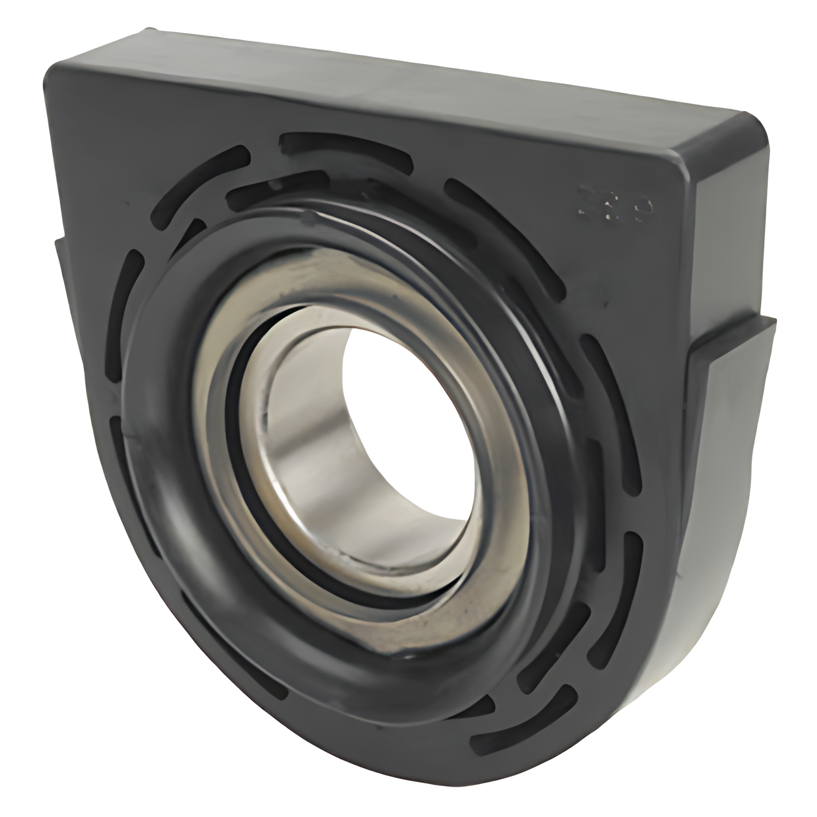 BORRACHA CARDAN COM ROLAMENTO  INTERNO 50MM  ( REFIL ) - ML1117