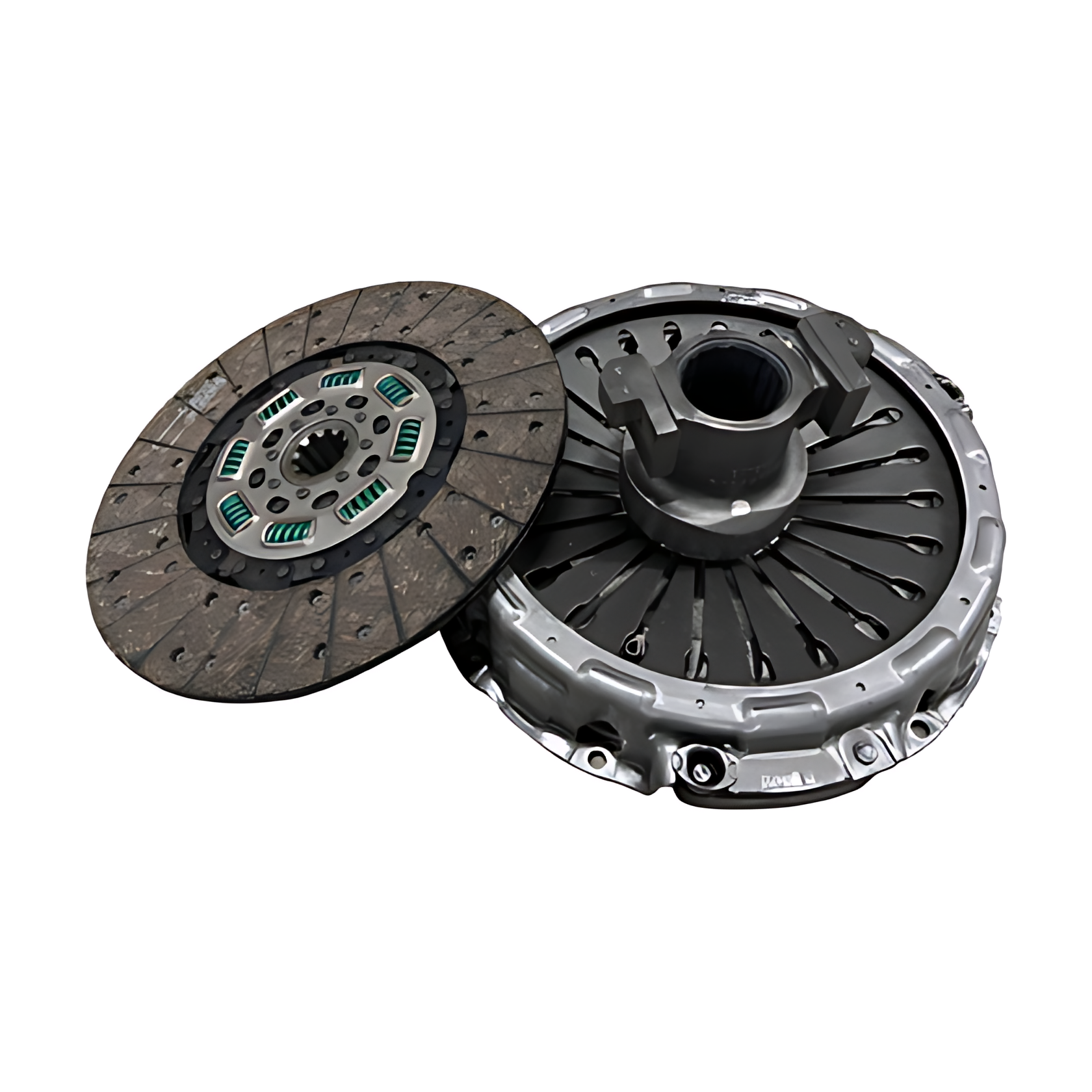 KIT EMBREAGEM 365MM - ML1137