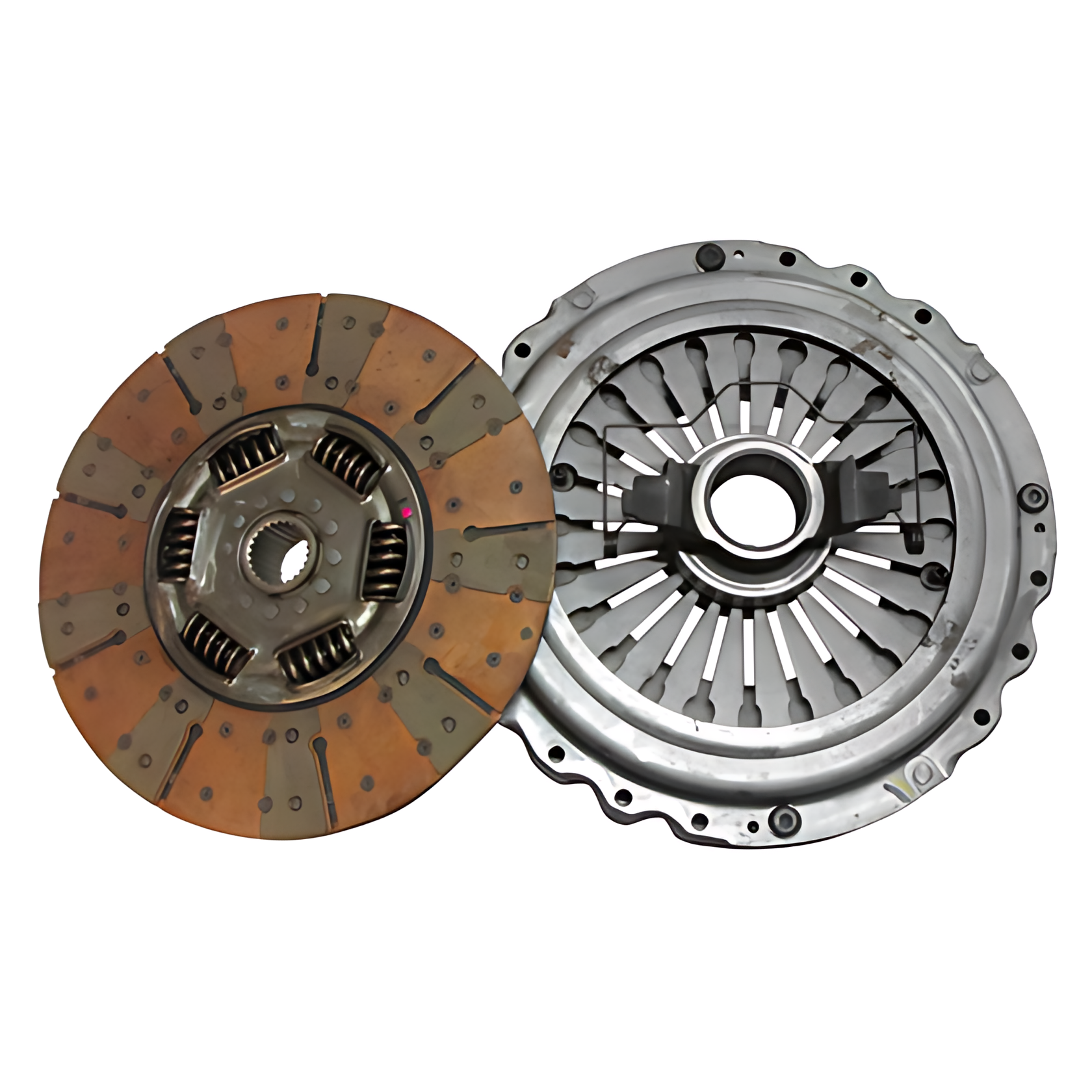 KIT EMBREAGEM 430MM - ML1261