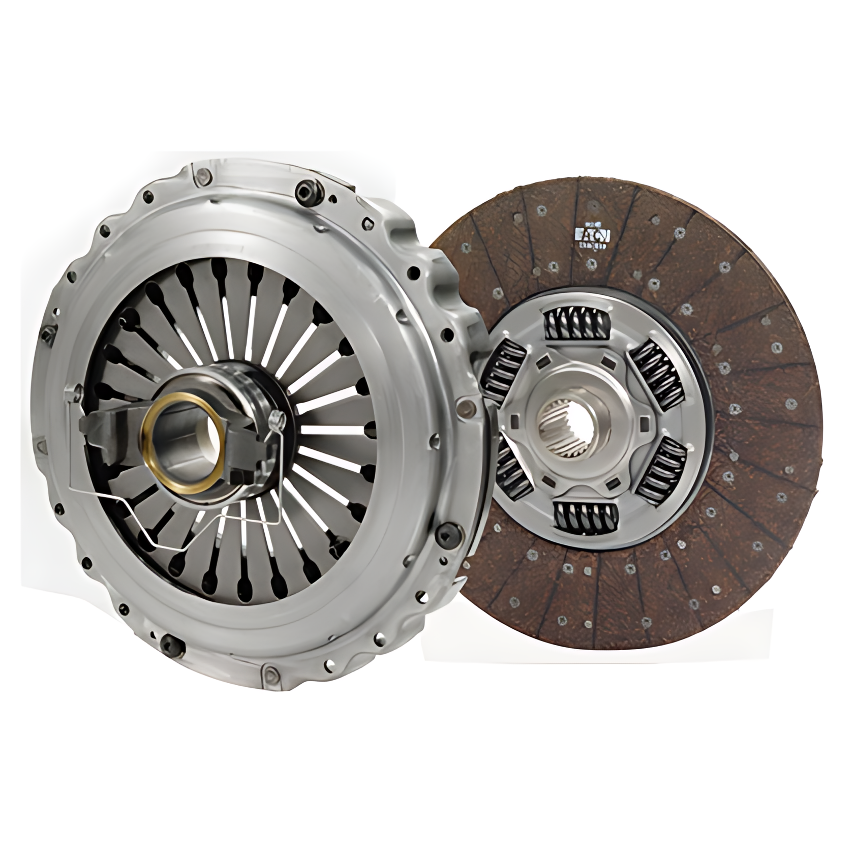 KIT EMBREAGEM 430MM - ML1269A