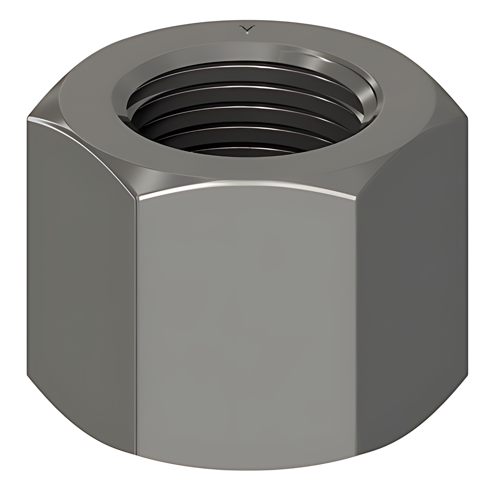 PORCA GRAMPO DUPLA ACO 10.9 M20 X 1.5 mm - 56645