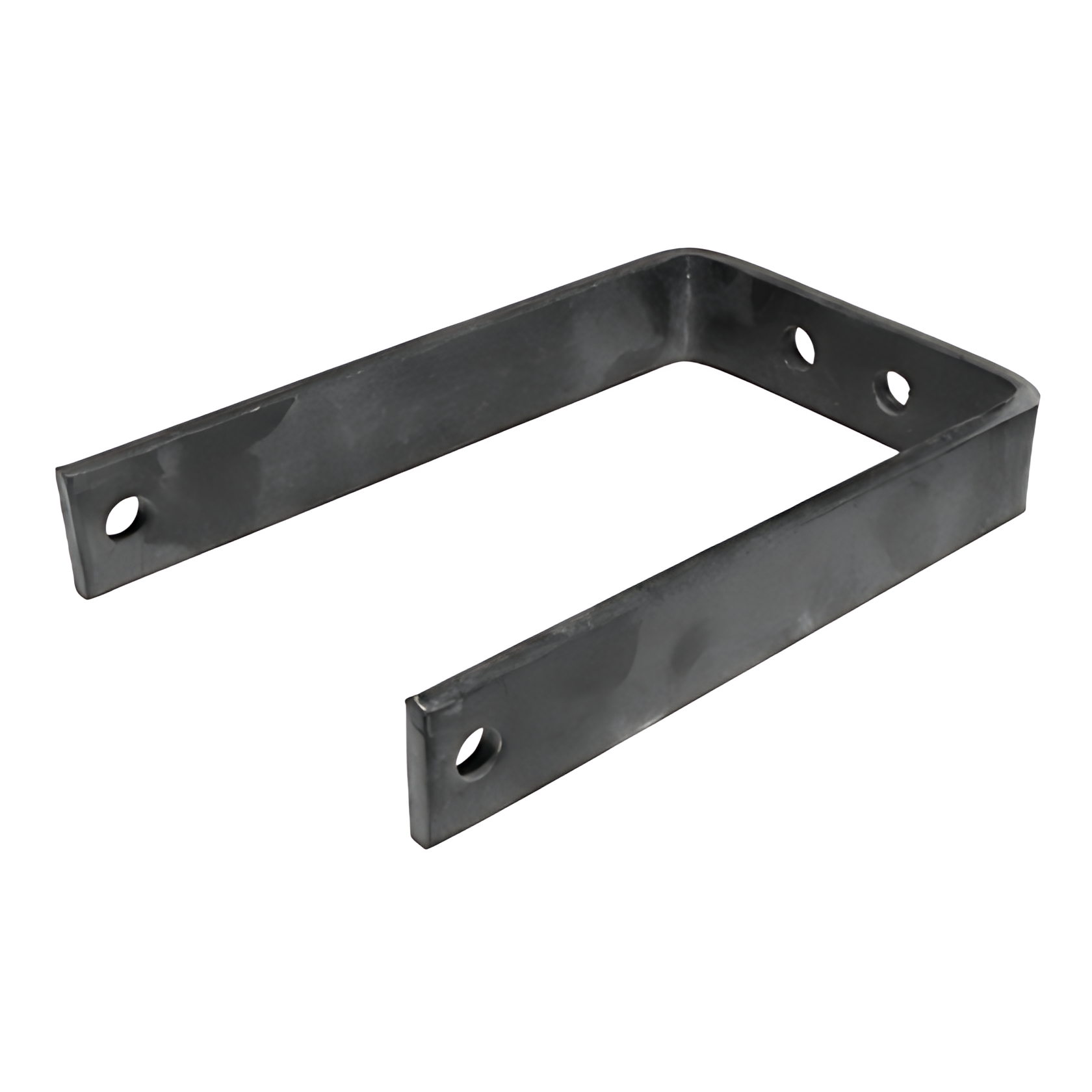 BRACADEIRA FEIXE MOLA 100X180 2 FUROS - AM053