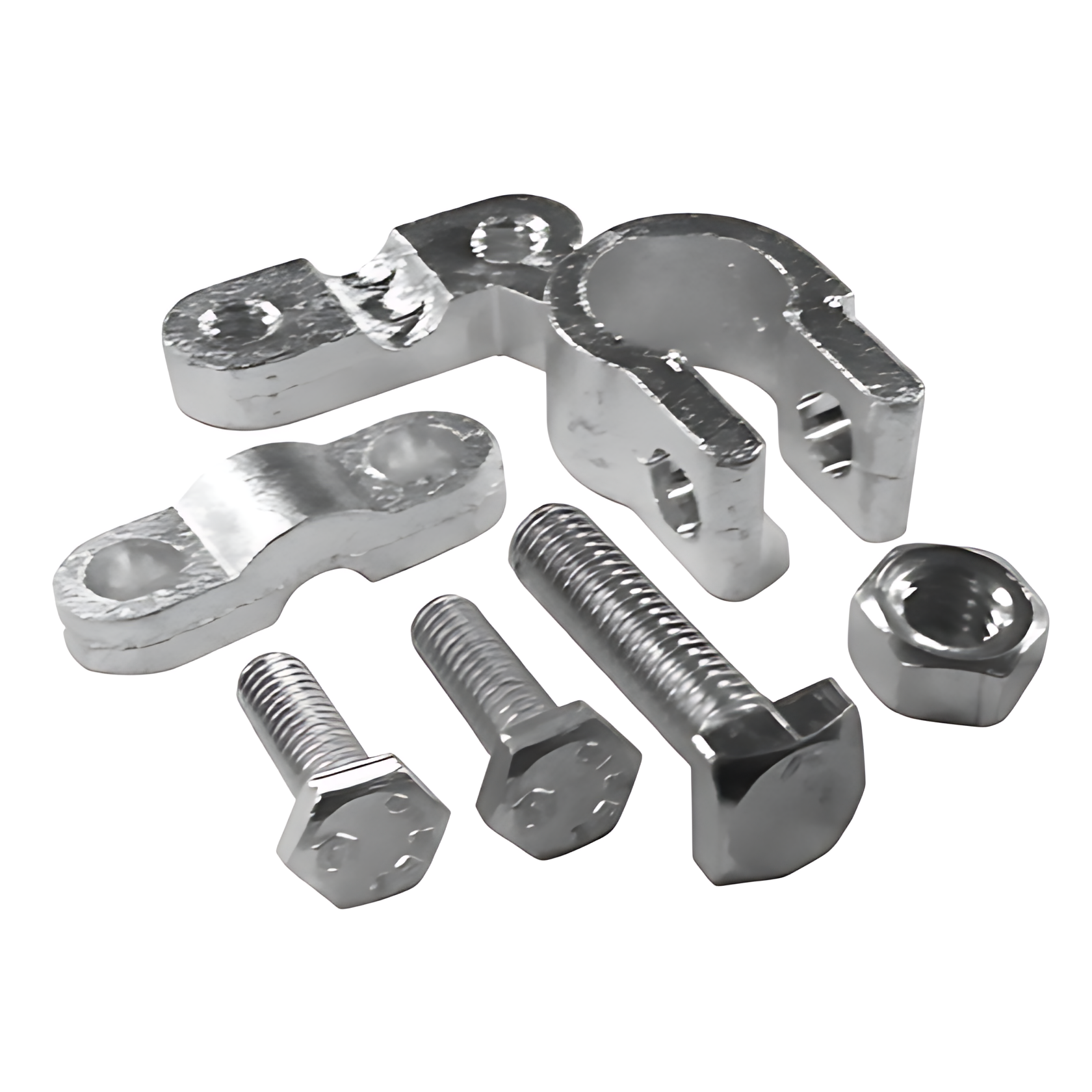 TERMINAL BATERIA TIPO MANCAL 45 - 609  30070-5 SAPAO - ML1376