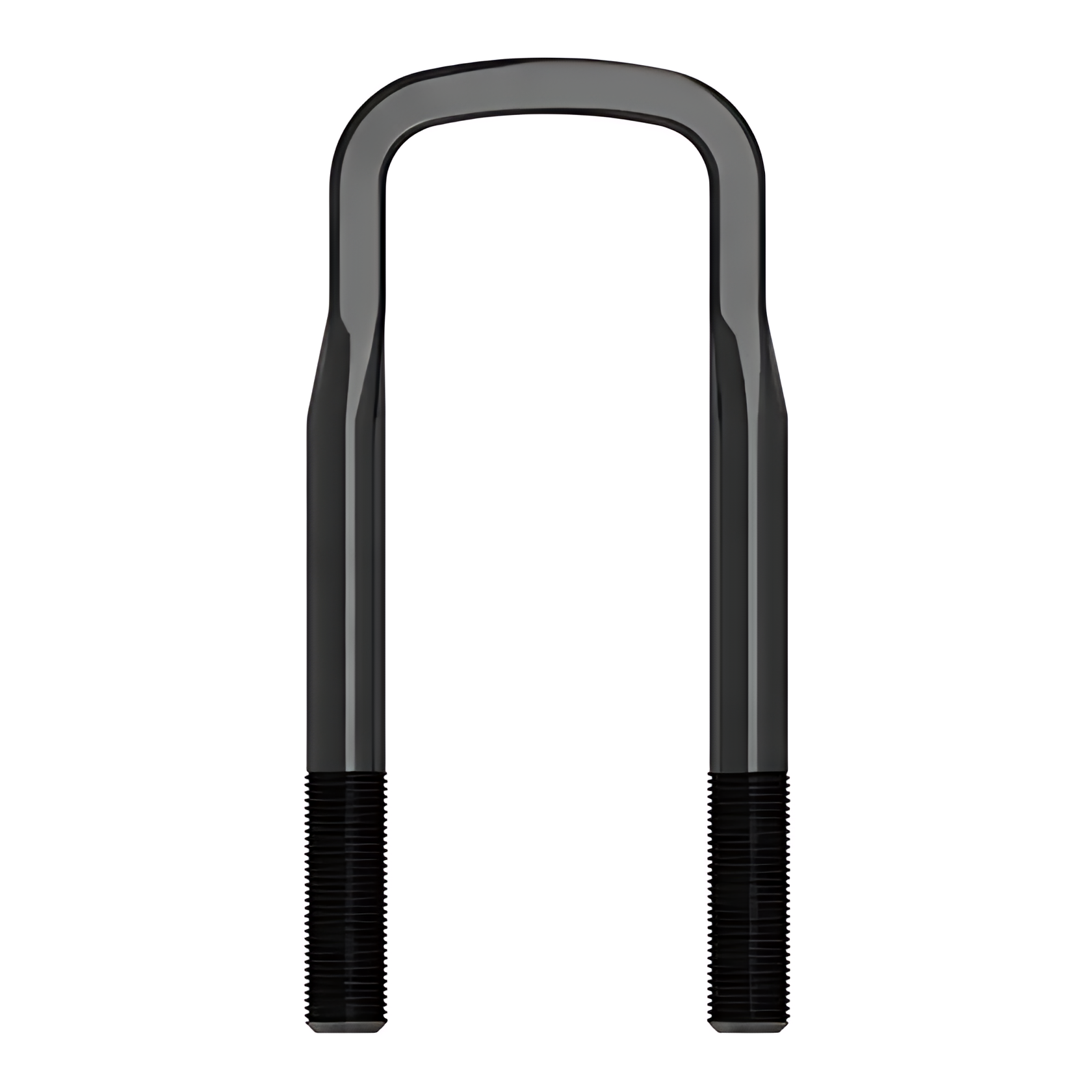 GRAMPO MOLA TRASEIRO 18X82X460DA ACO 1045 - ML1409A