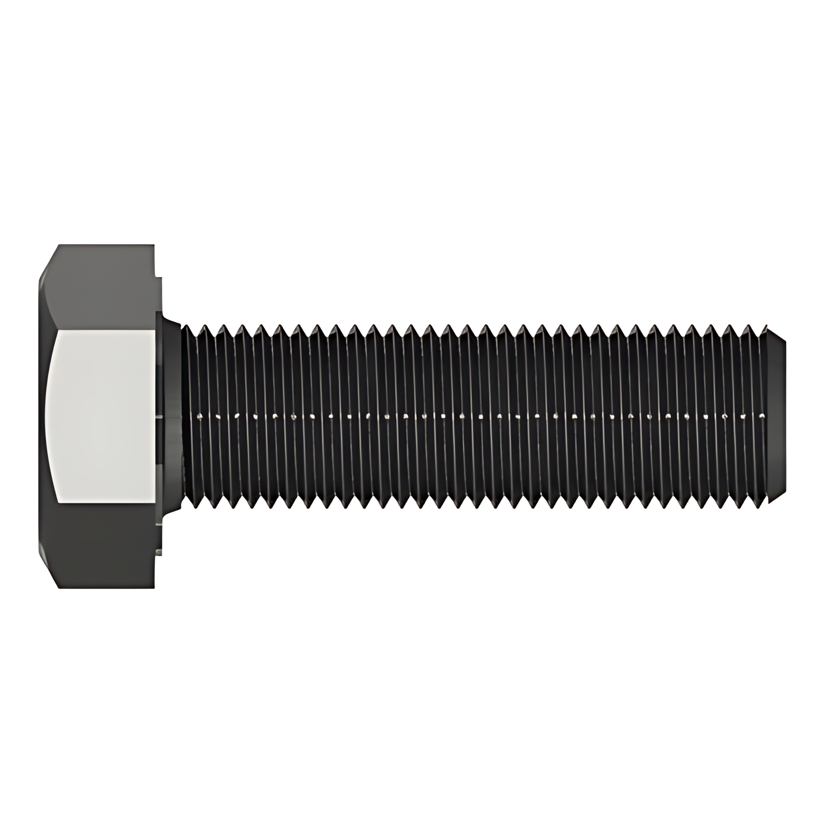 PARAFUSO SEXTAVADO ROSCA INTEIRA M12X45 - N010141.5