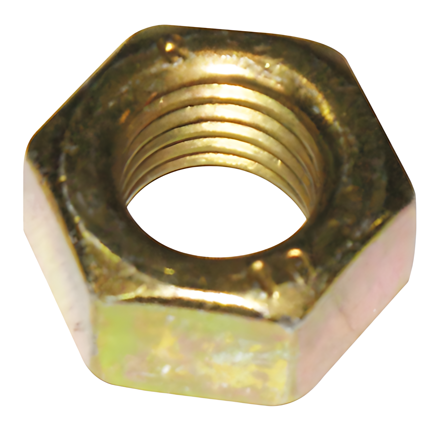 PORCA SEXTAVADA 12MM PASSO 1,5 - ML1419N