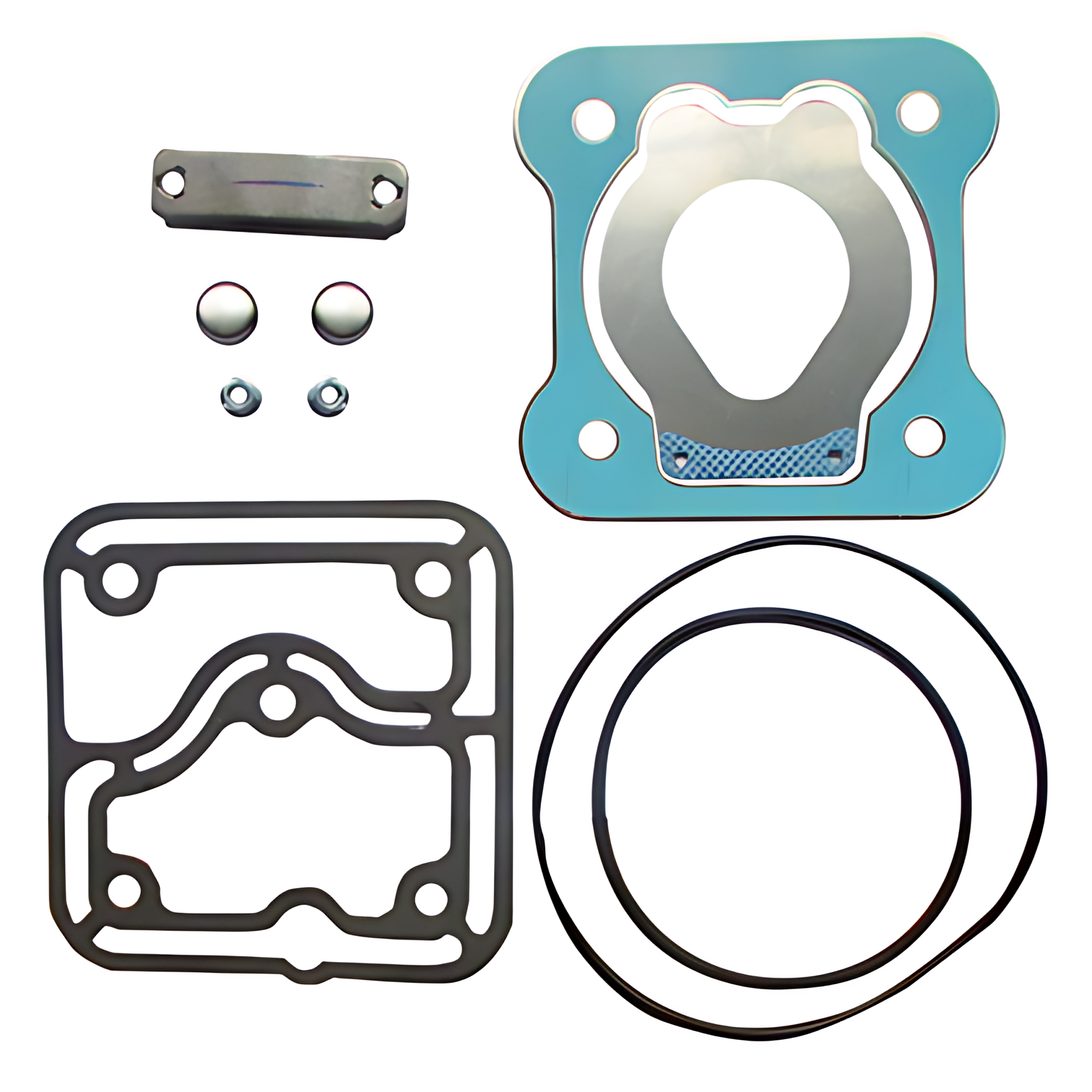 REPARO CABECOTE COMPLETO COM CONJUNTO LAMINAS - 0011300515