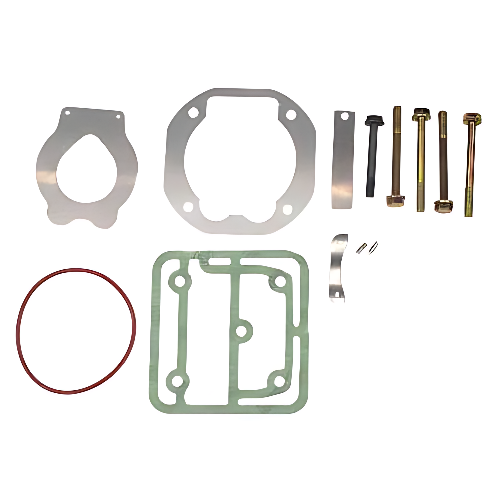 JOGO REPARO CABECOTE VOLVO - 8127799