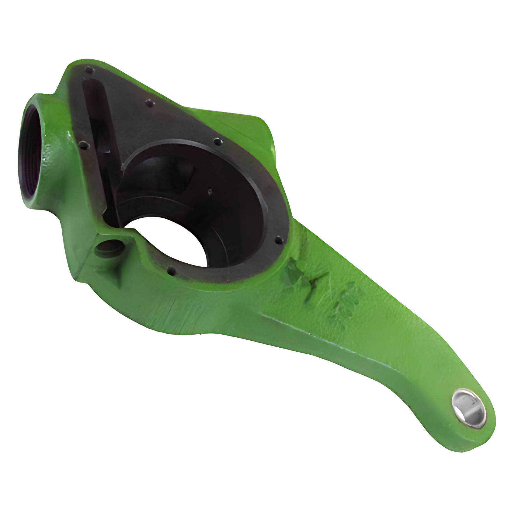 CARCACA CATRACA FREIO  AUTOMATICA DIANTEIRA - ML1453