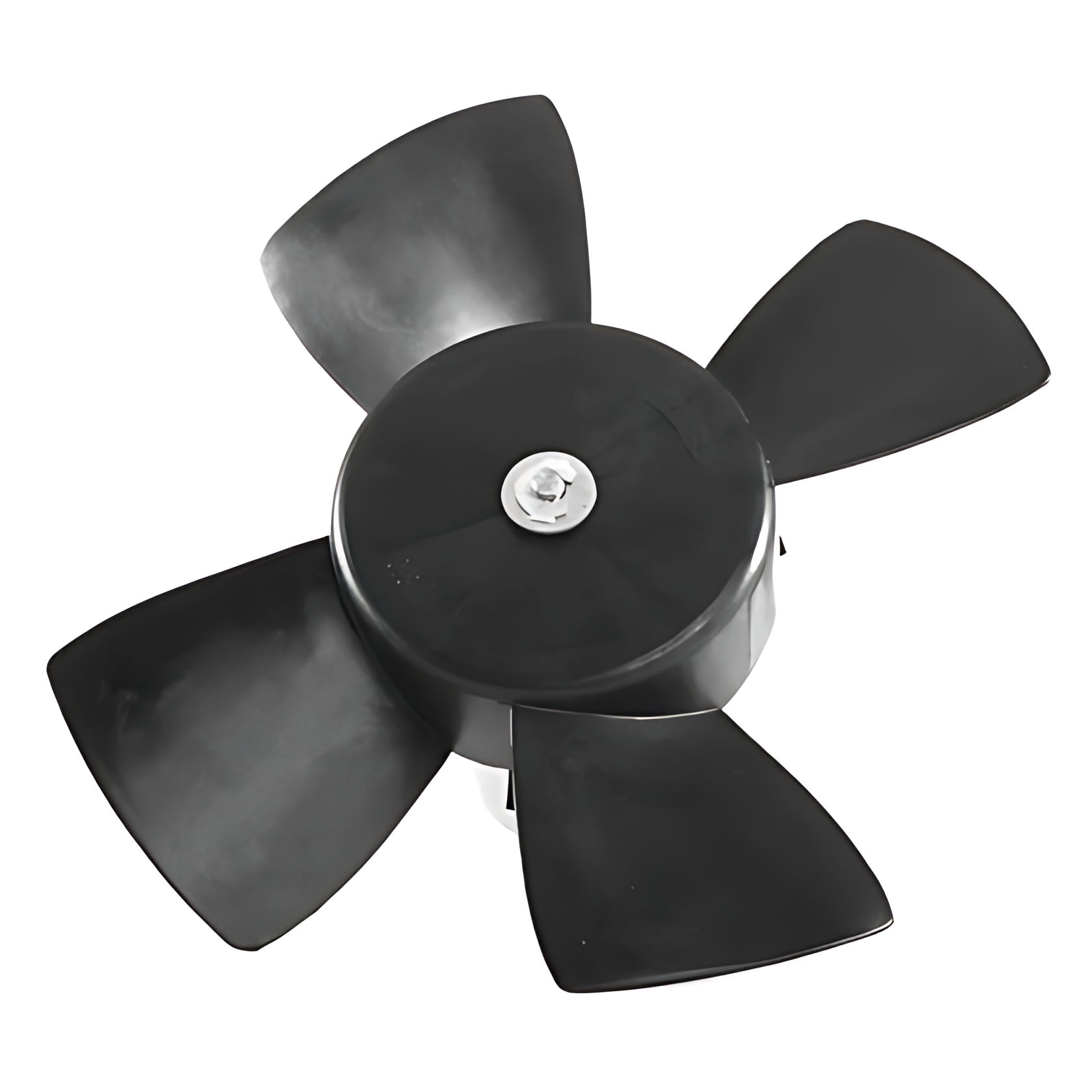 MOTOR VENTILADOR RADIADOR 24V - ML1472