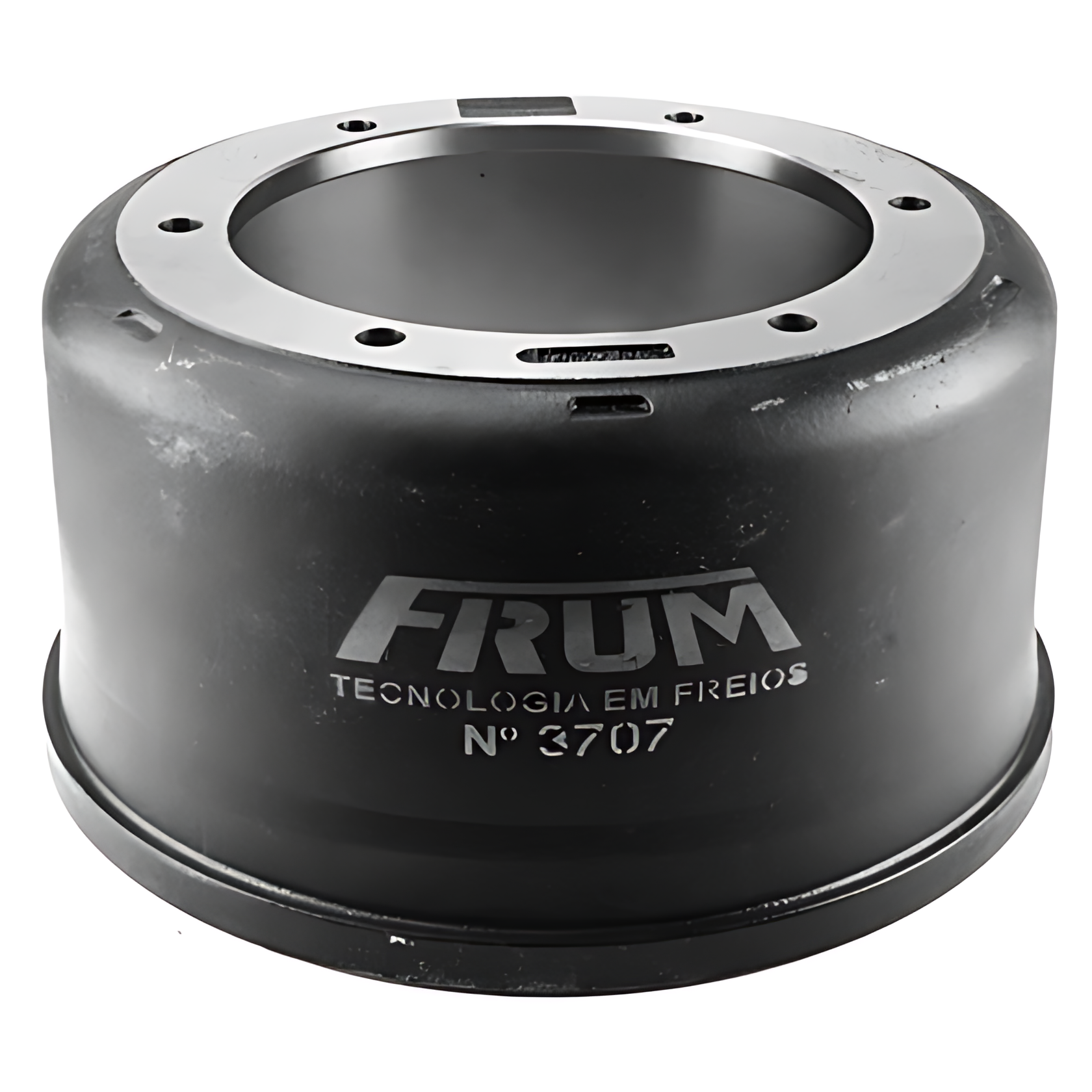 TAMBOR FREIO CARRETA TRASEIRO - ML1484C