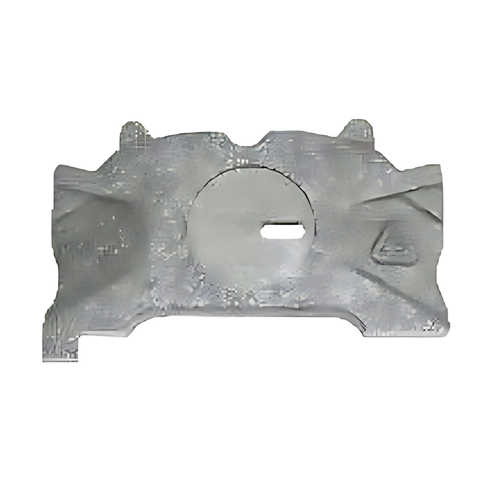 PLACA PRESSAO PASTILHA FREIO LE - ML1552