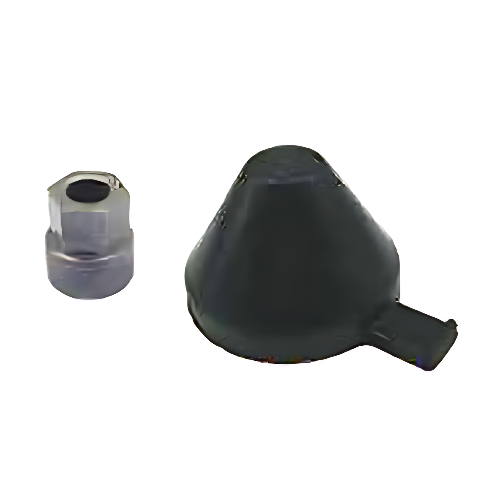 KIT ADAPTADOR PINCA FREIO - 00988