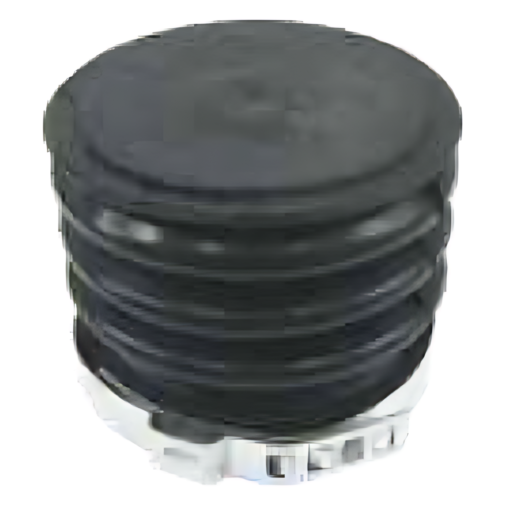 TAMPA SANFONADA COM BRACADEIRA - 00987