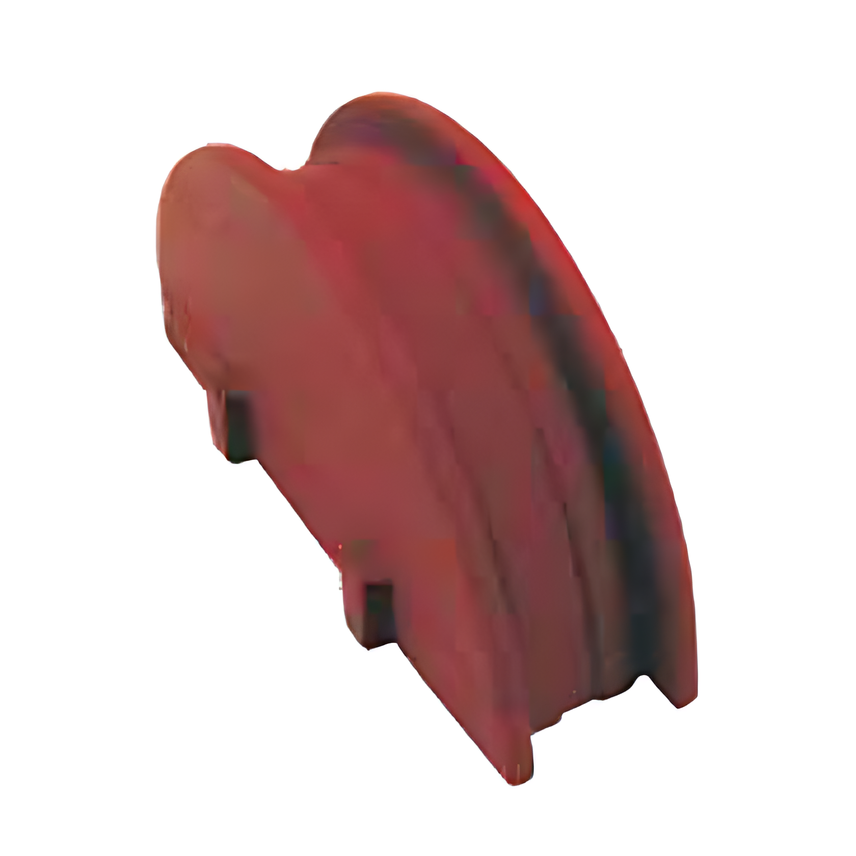 TAMPA BORRACHA PINCA FREIO - ML1611