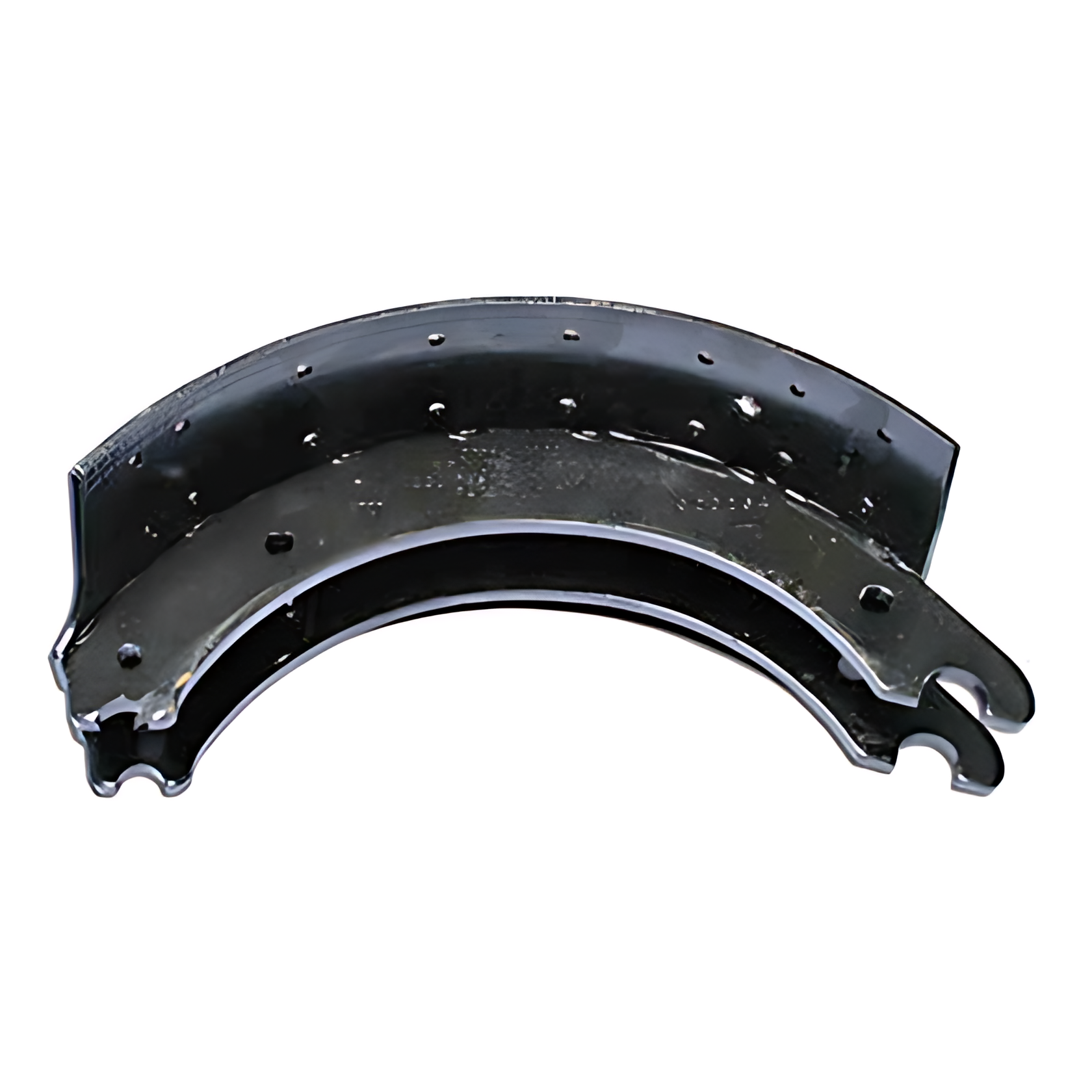 SAPATA FREIO CA33 ( SEM LONA ) - 251100037