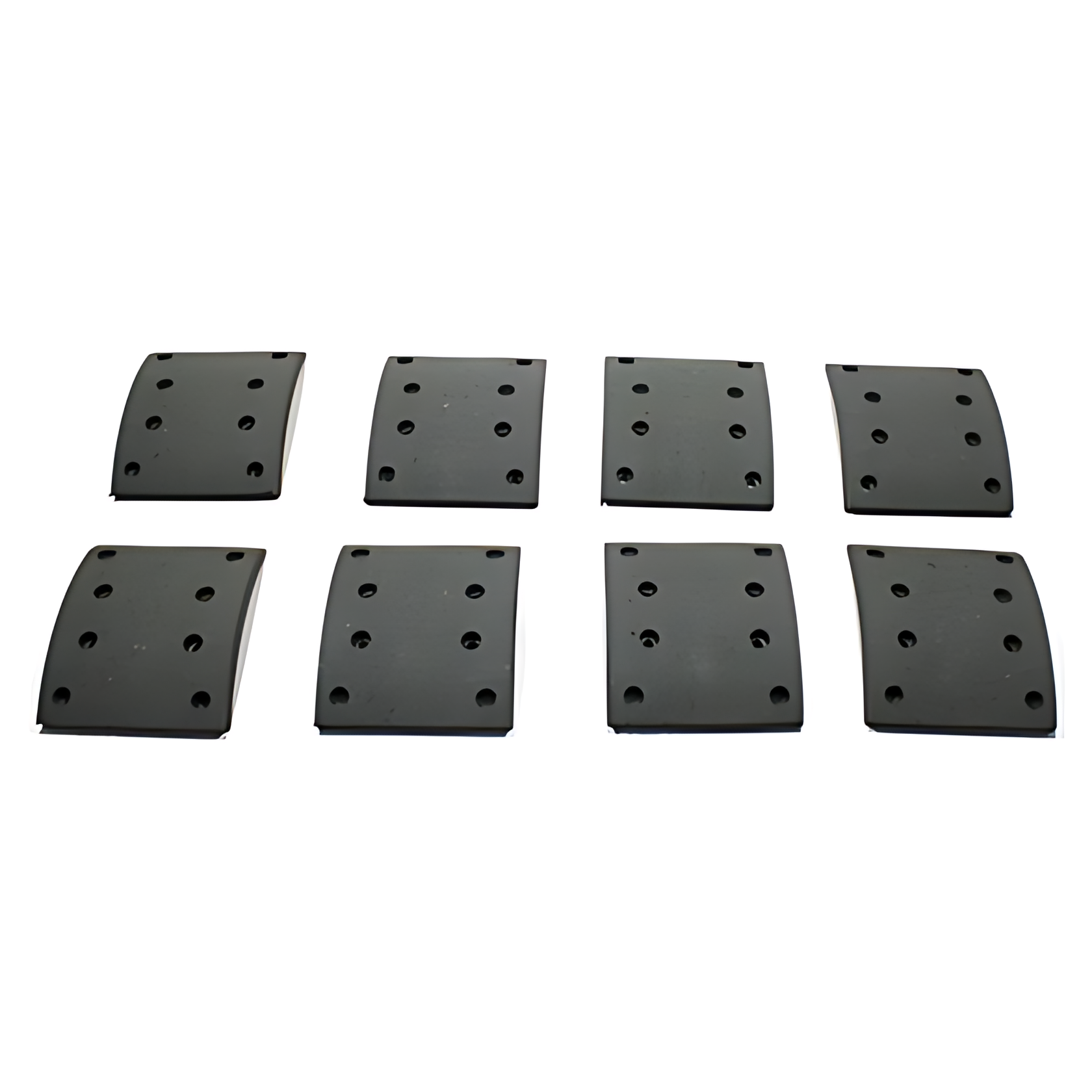 JG LONA FREIO DIANTEIRO STD 0134T ( 142 ) - ML1640