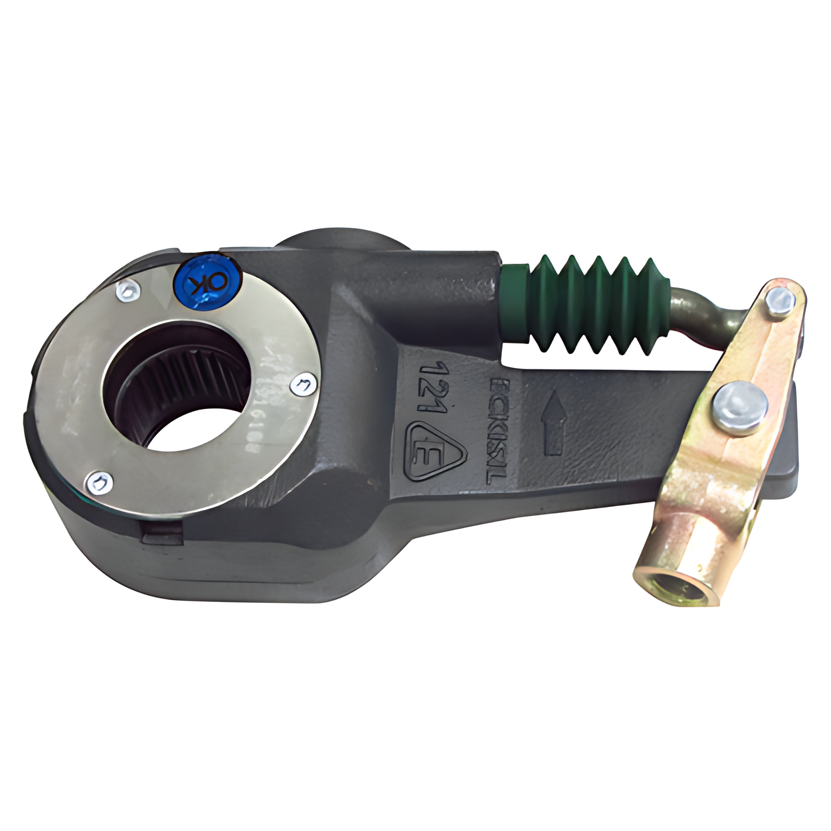 CATRACA FREIO AUTOMATICA DIANTEIRA TRASEIRA - 9182816