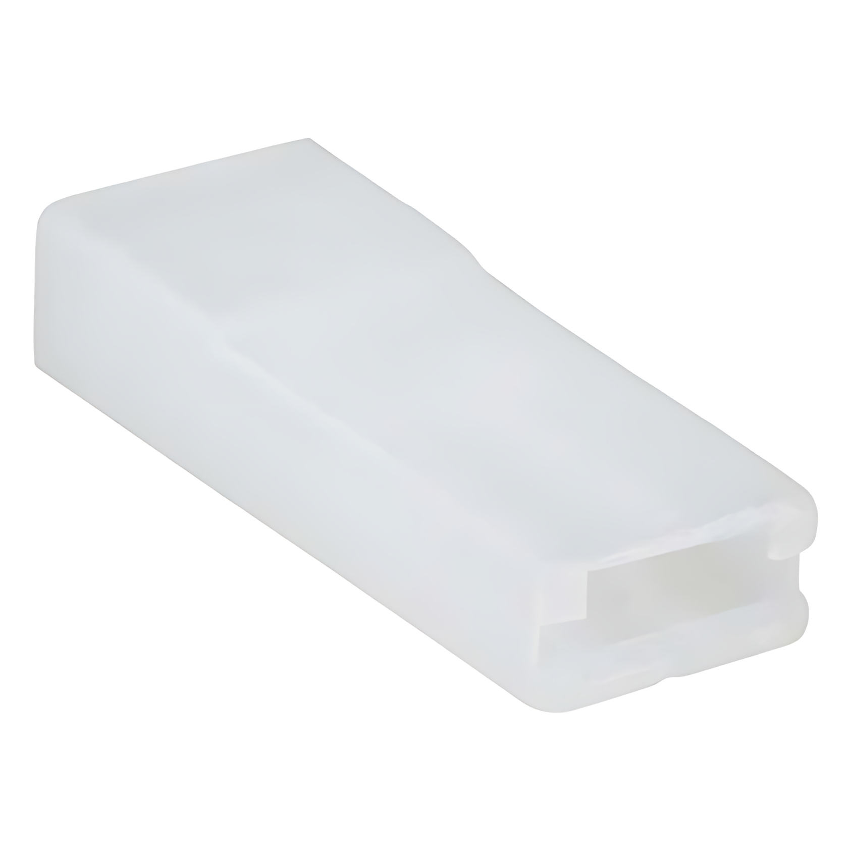 LUVA ISOLANTE FEMEA 6.3MM - ML1685