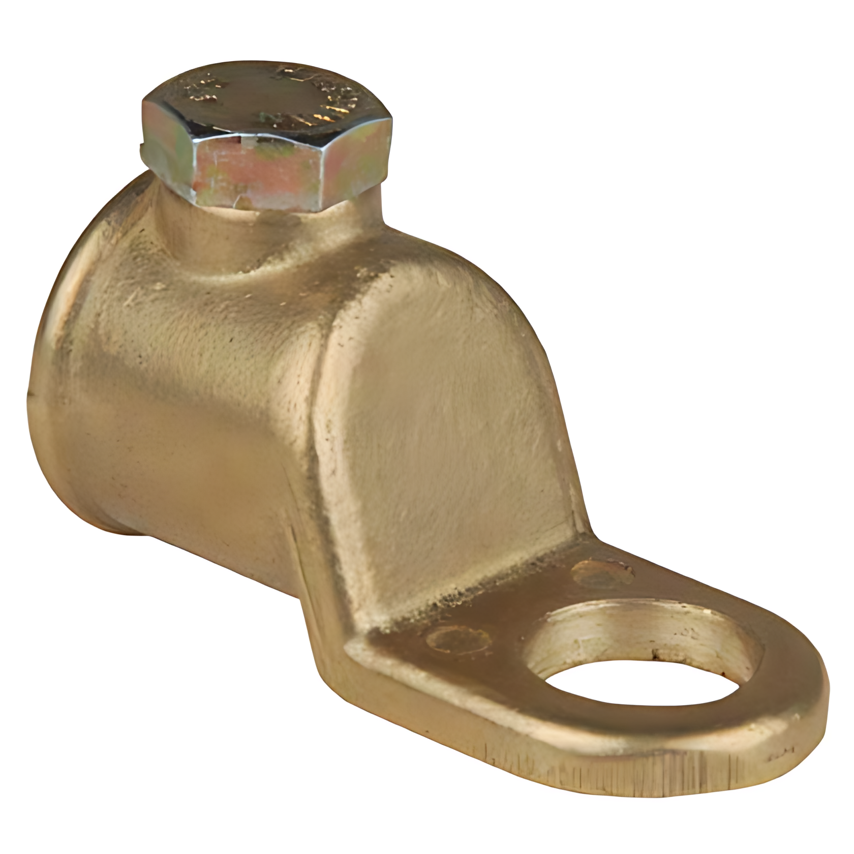 PONTEIRA GRANDE CABO BATERIA   50 A 70MM - ML1687