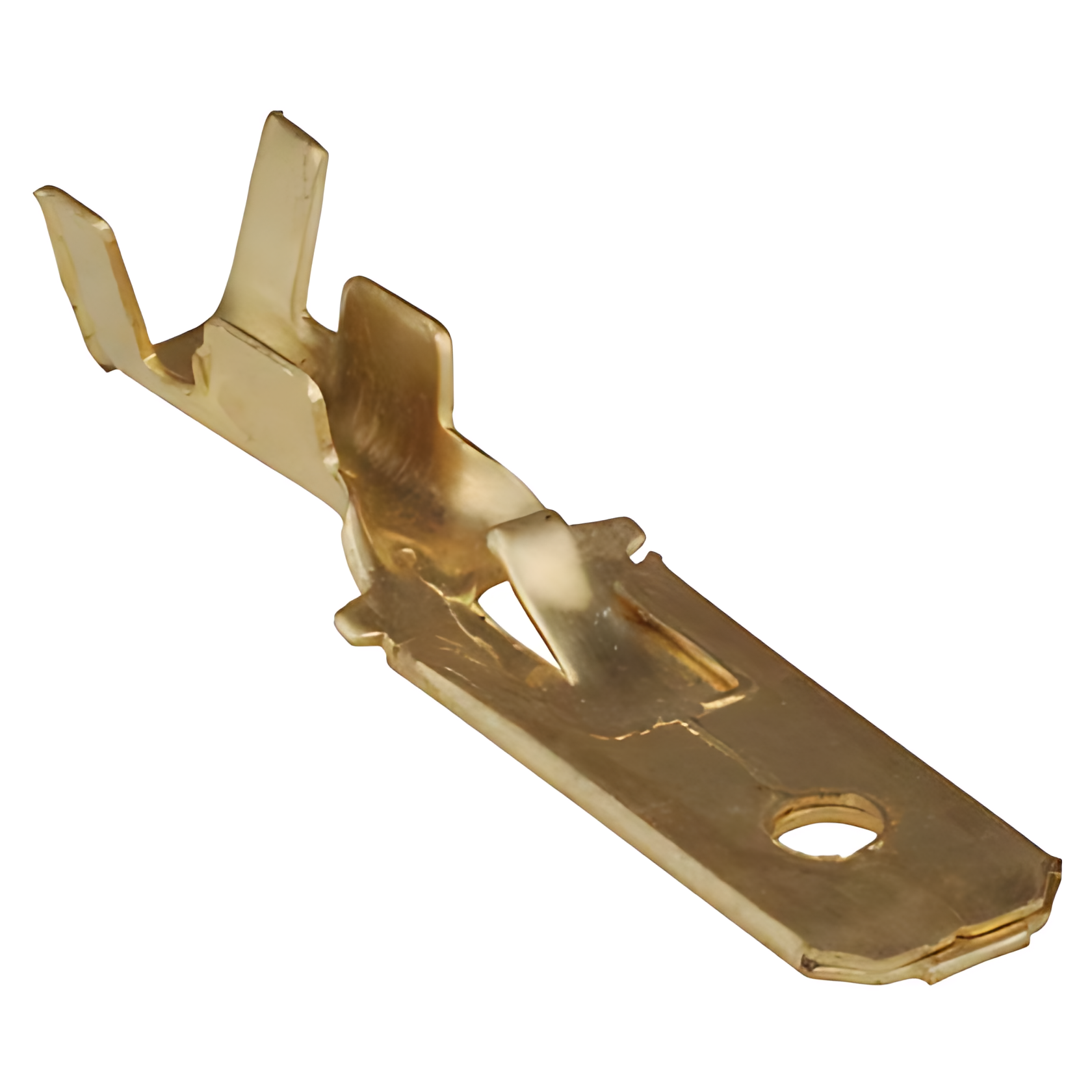 TERMINAL MACHO ESPADAO 6.3MM - HT14