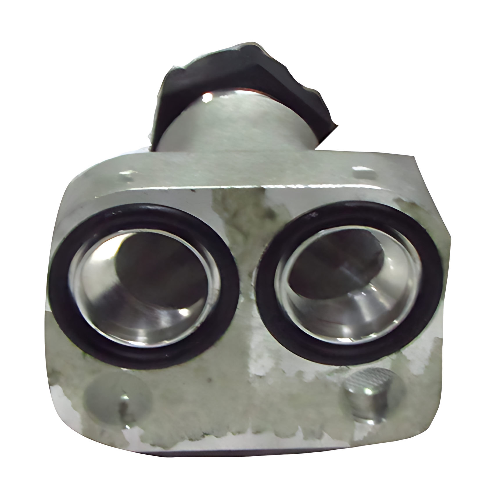 VALVULA CONECTORA ALTA - BC04713930002C