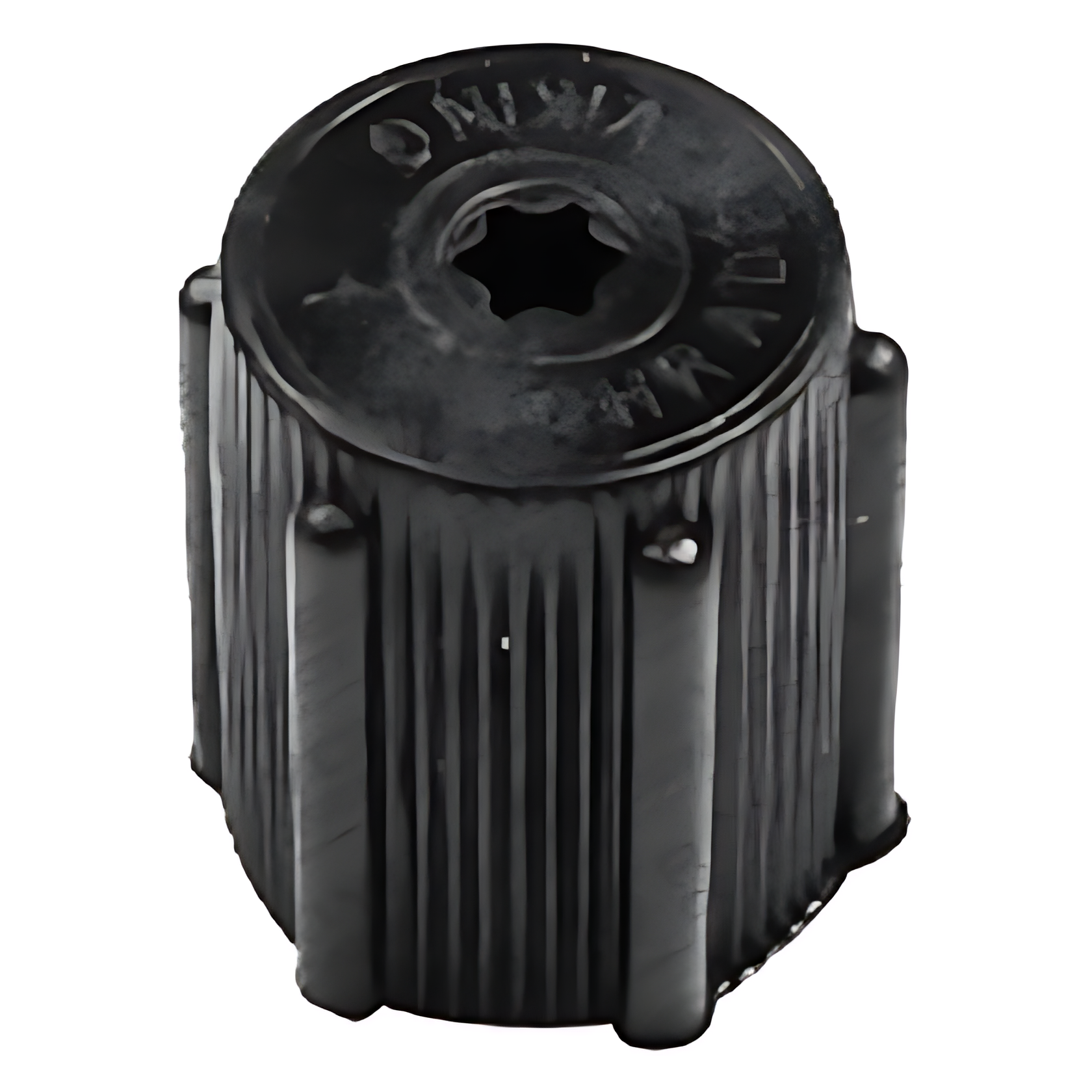 TAMPA VALVULA DE BAIXA R134A - ML1909