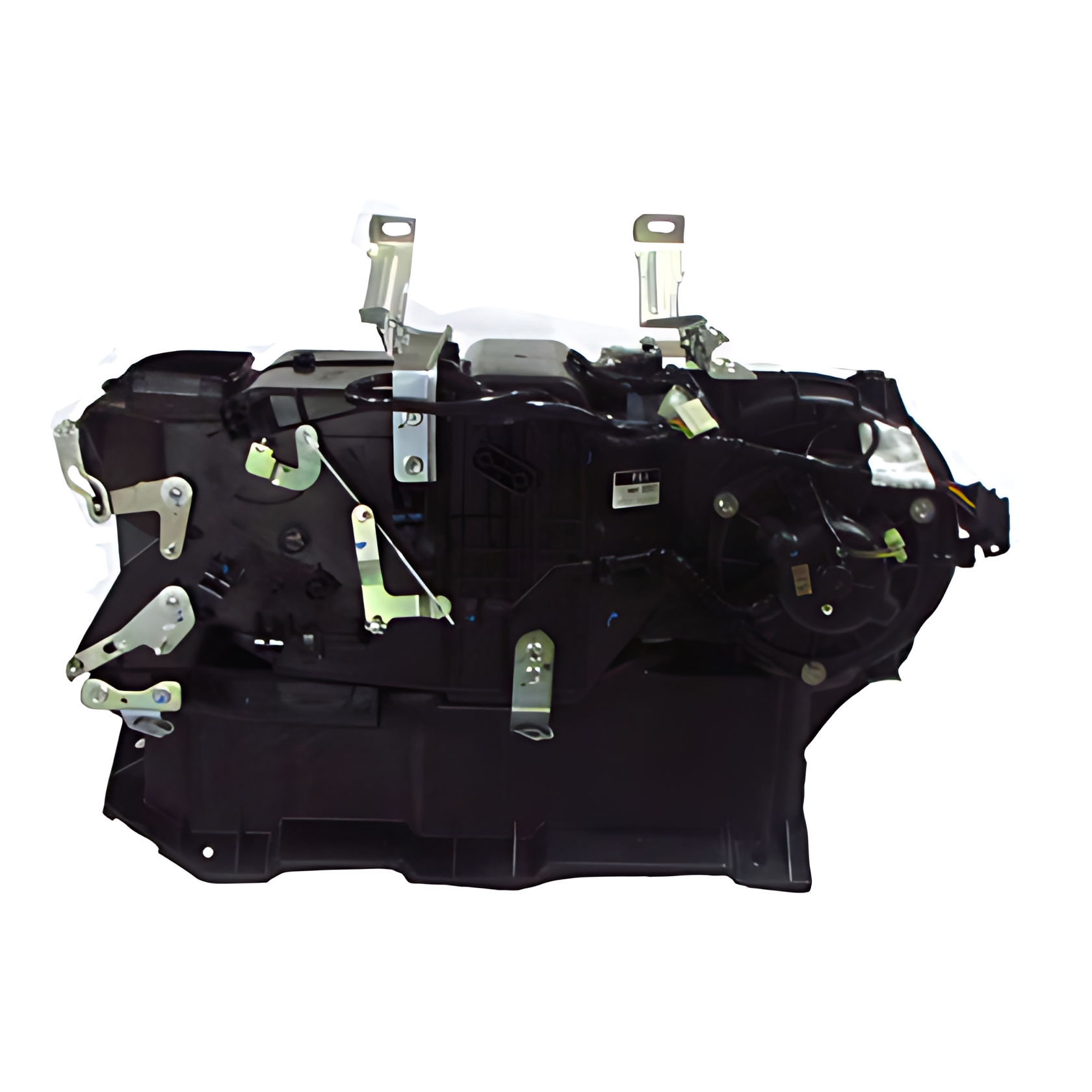 CAIXA DE AR VENTILACAO COMPLETA 24V - 2T0820351