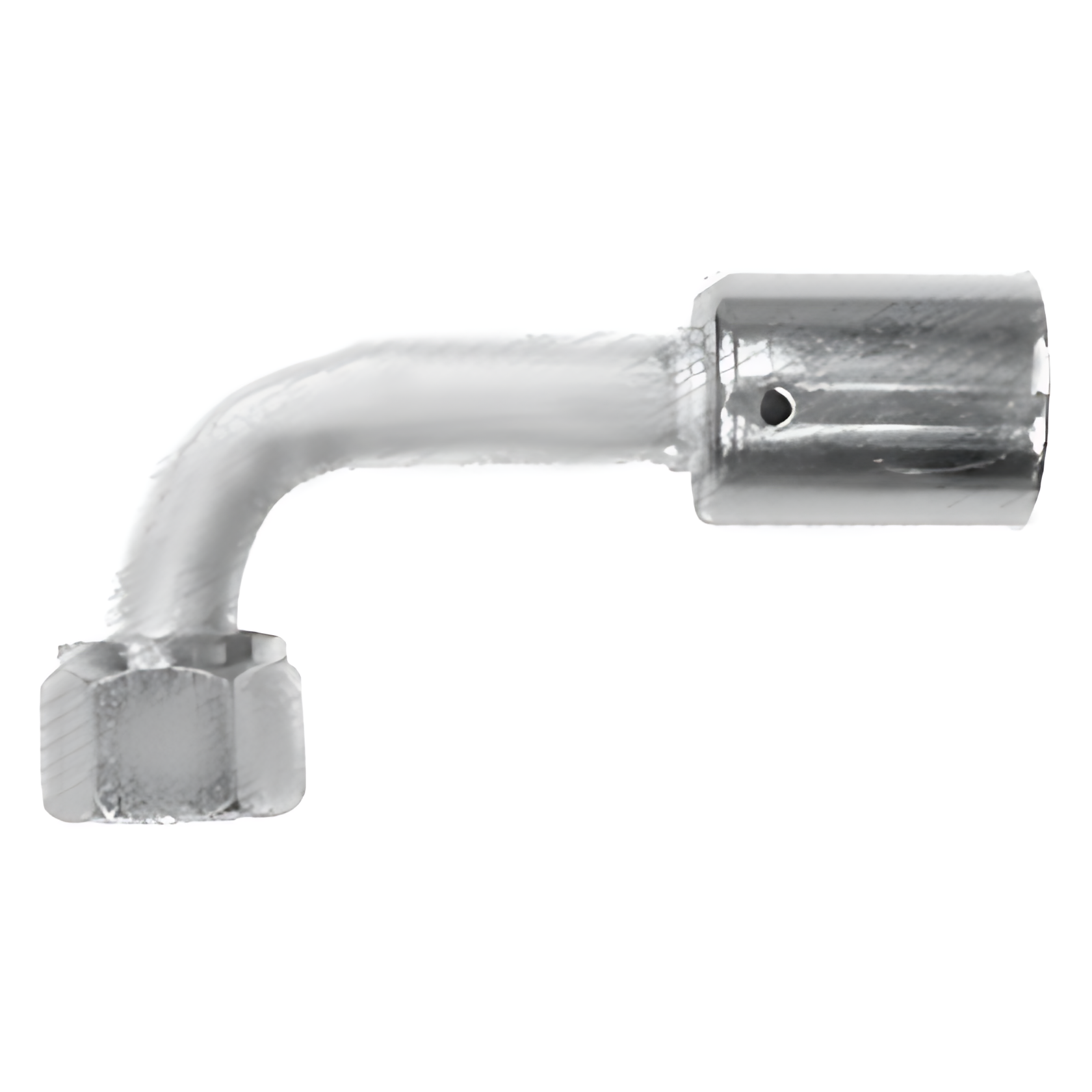 CON 90 FEMEA 10MM ORING P ACO - ML1926