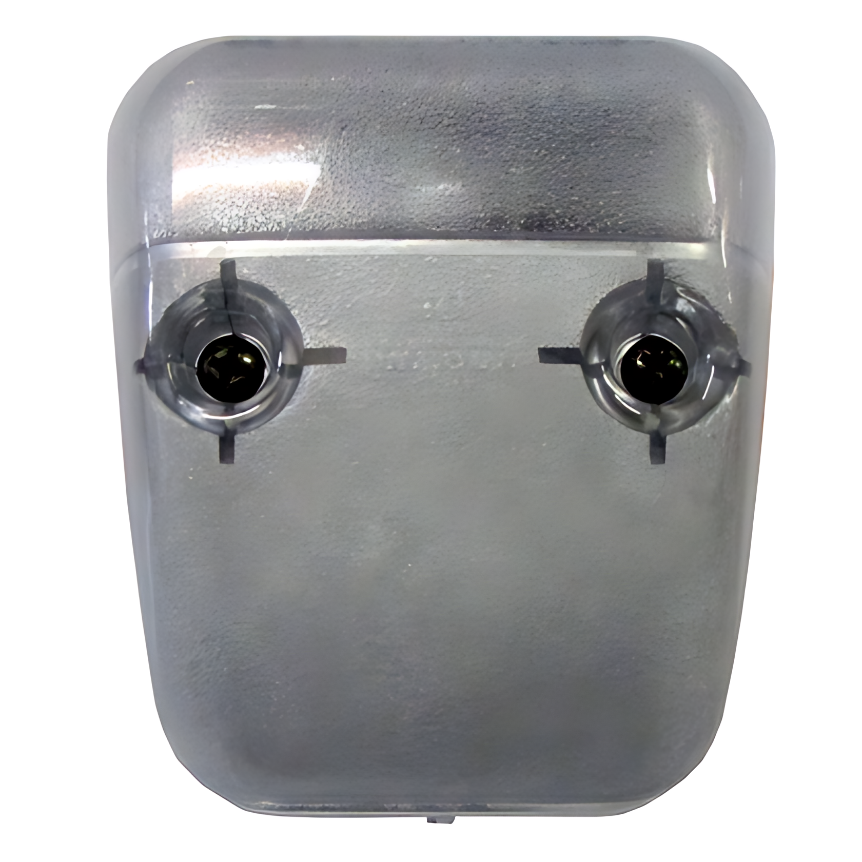 LANTERNA DELIMITADORA LATERAL TETO CRISTAL - ML1954